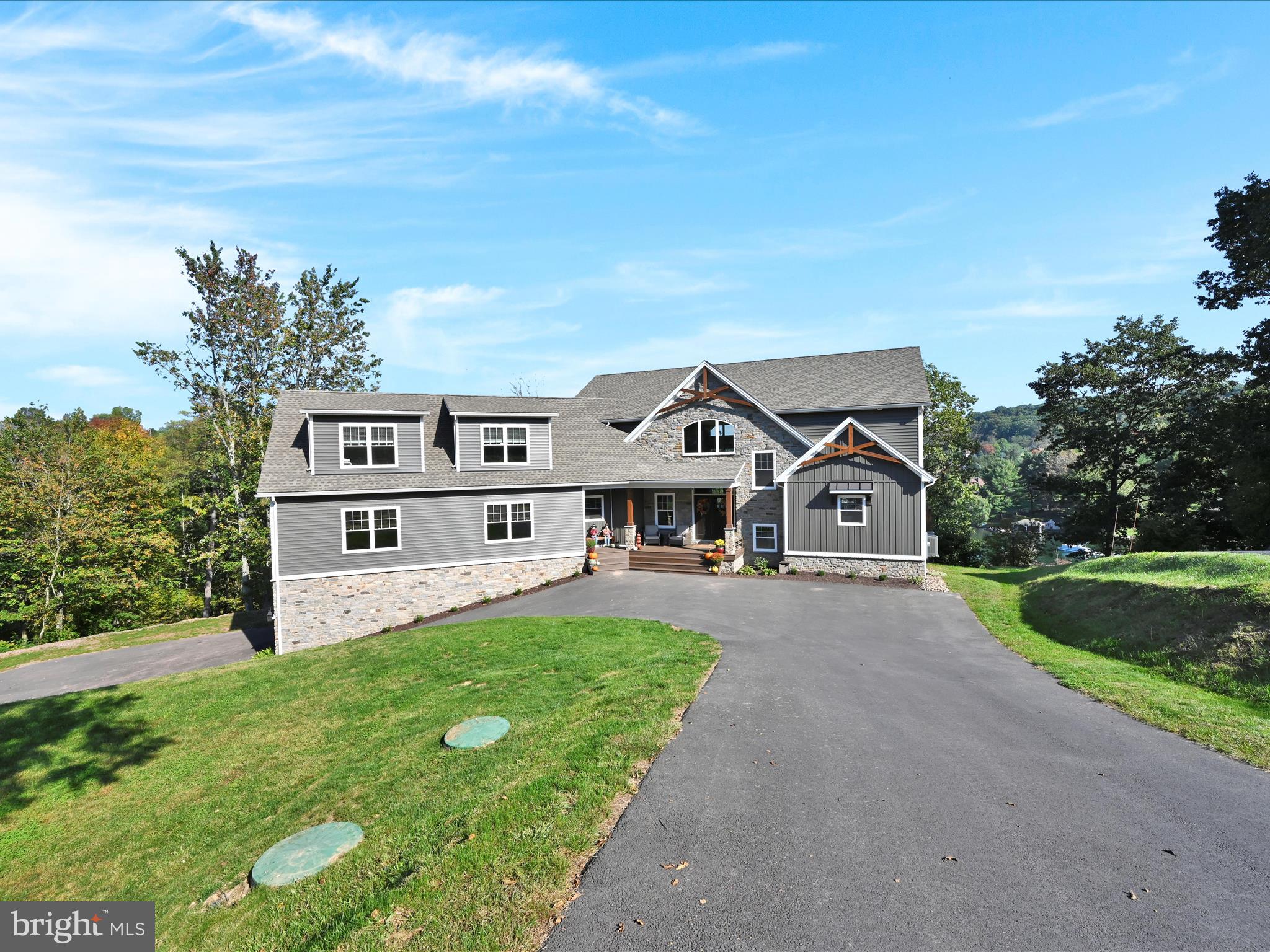 LAKE WYNONAH - Residential