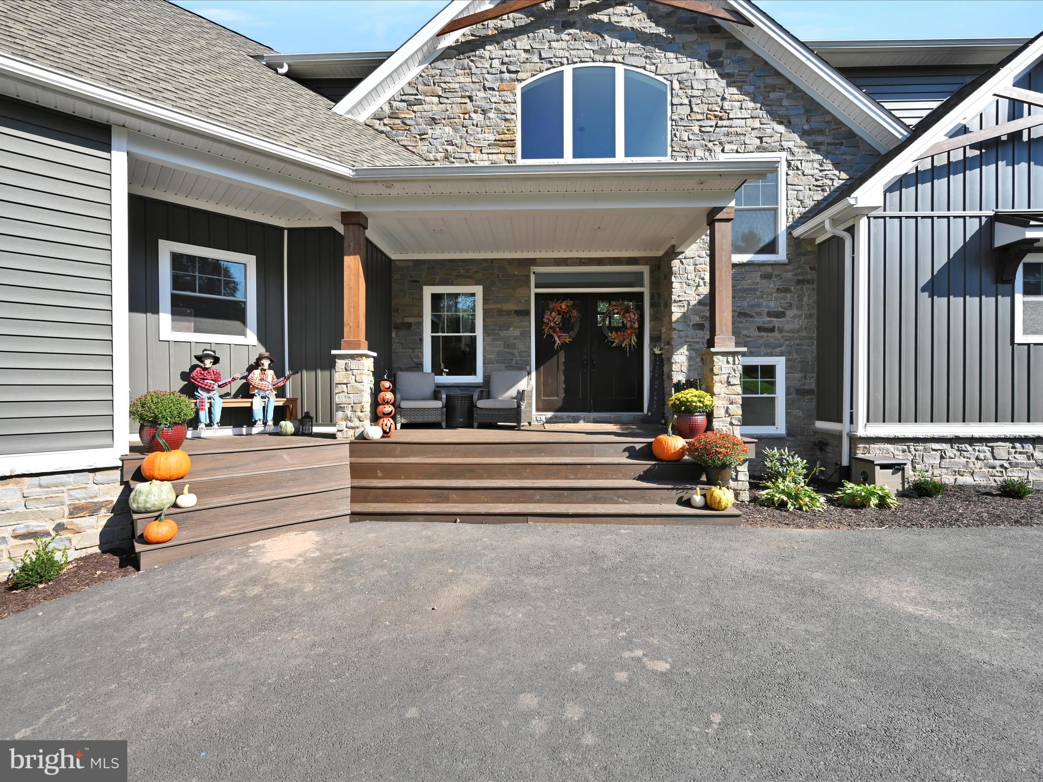 LAKE WYNONAH - Residential