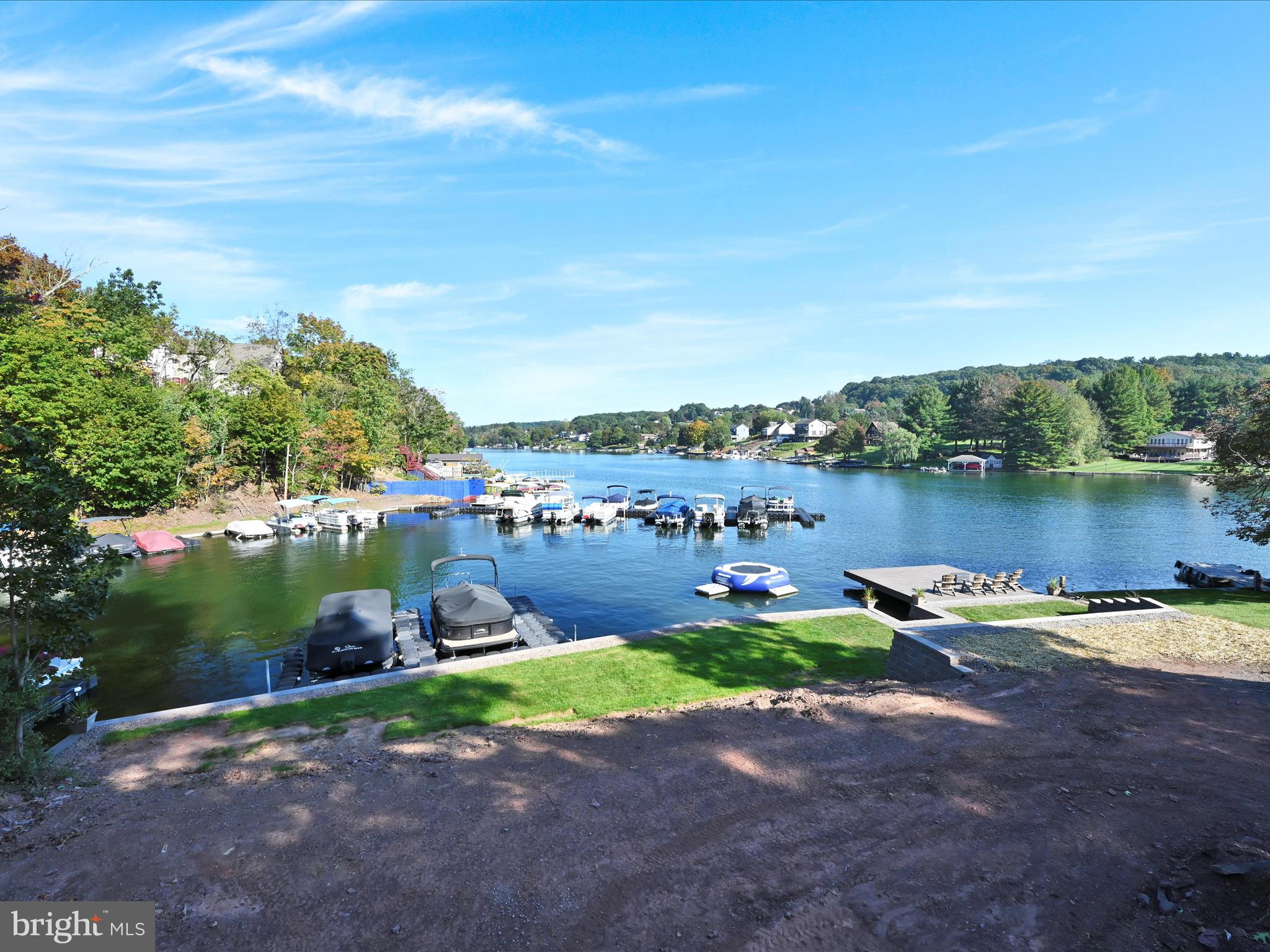 LAKE WYNONAH - Residential