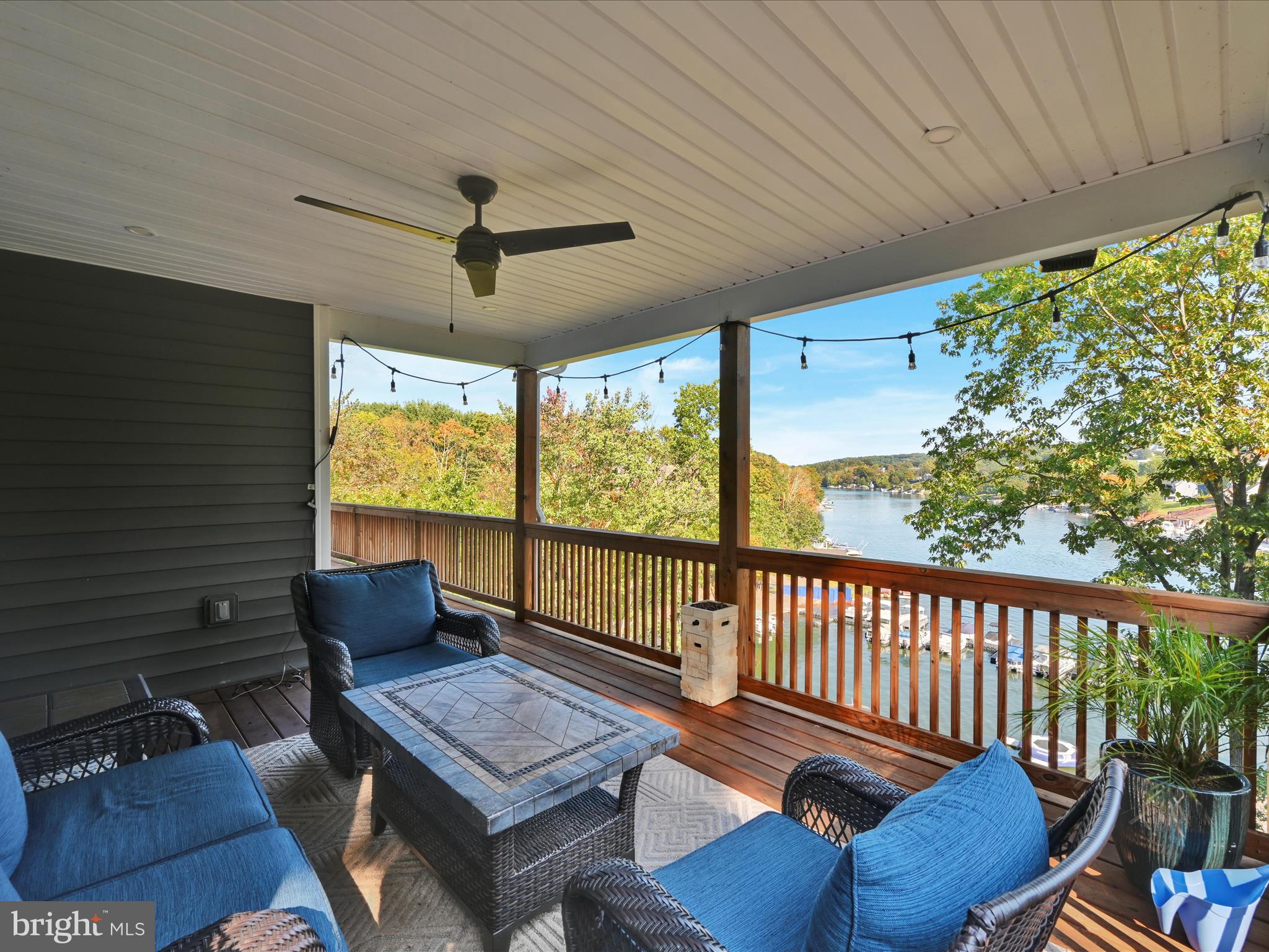 LAKE WYNONAH - Residential