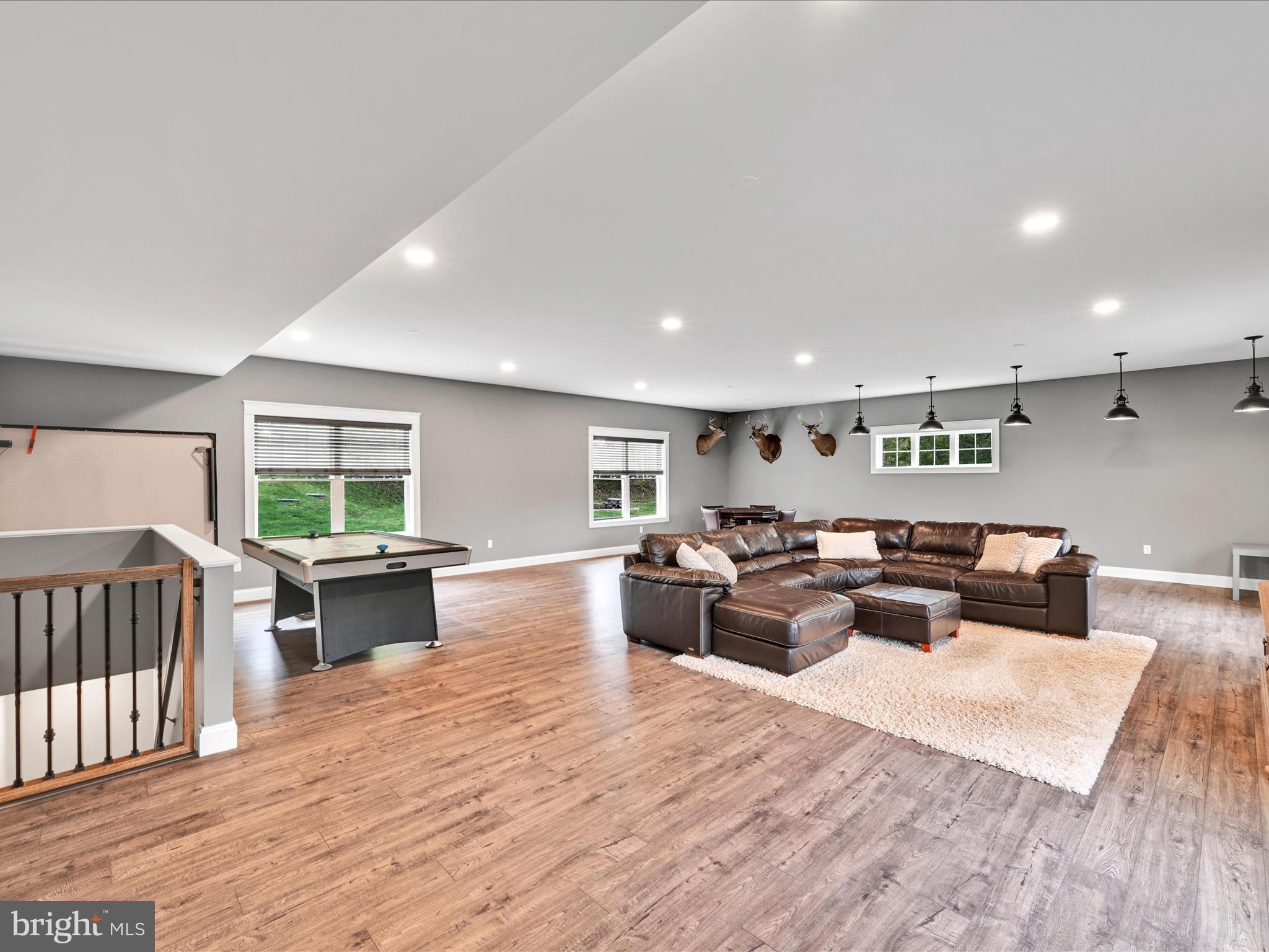 LAKE WYNONAH - Residential