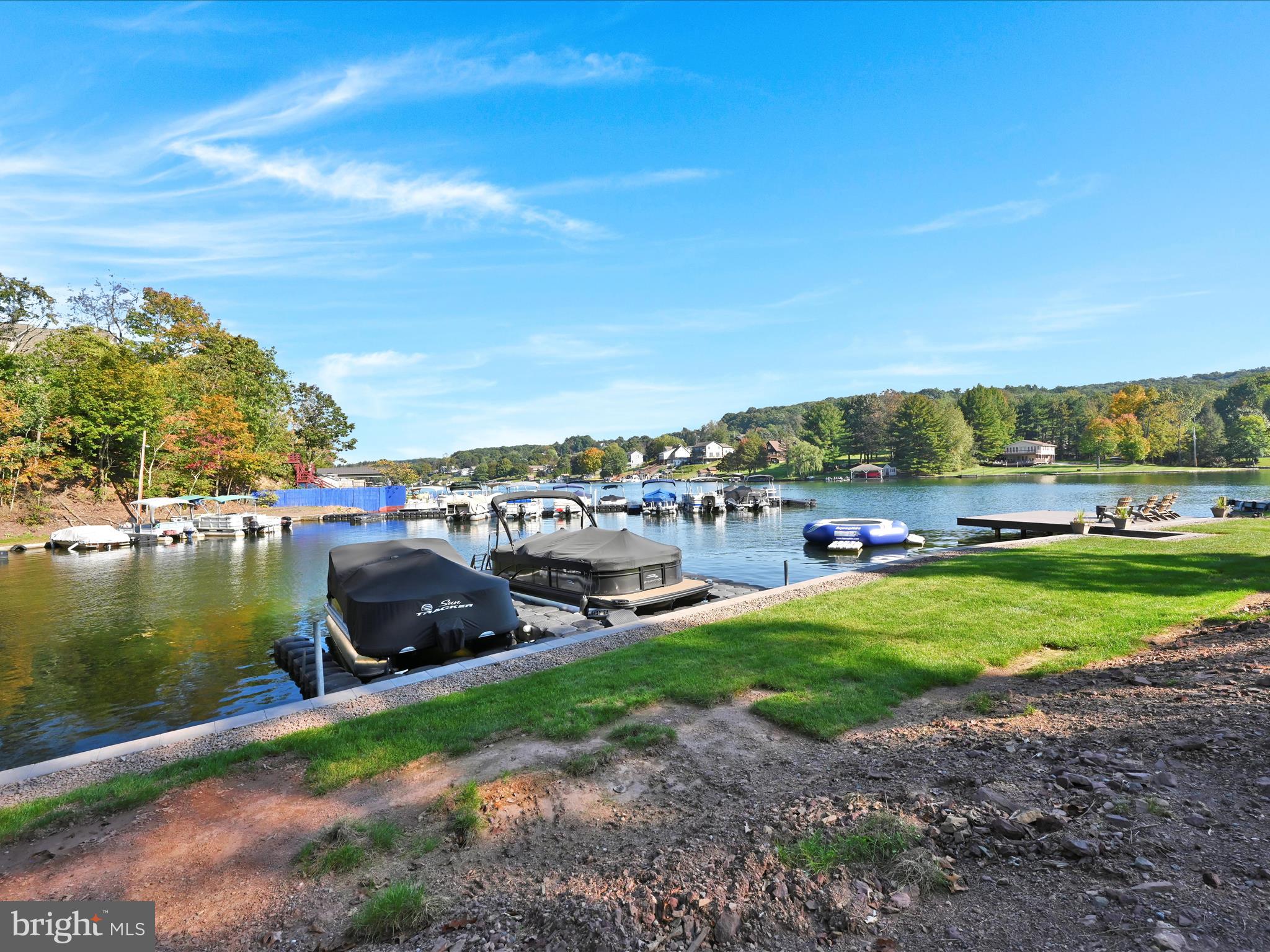 LAKE WYNONAH - Residential