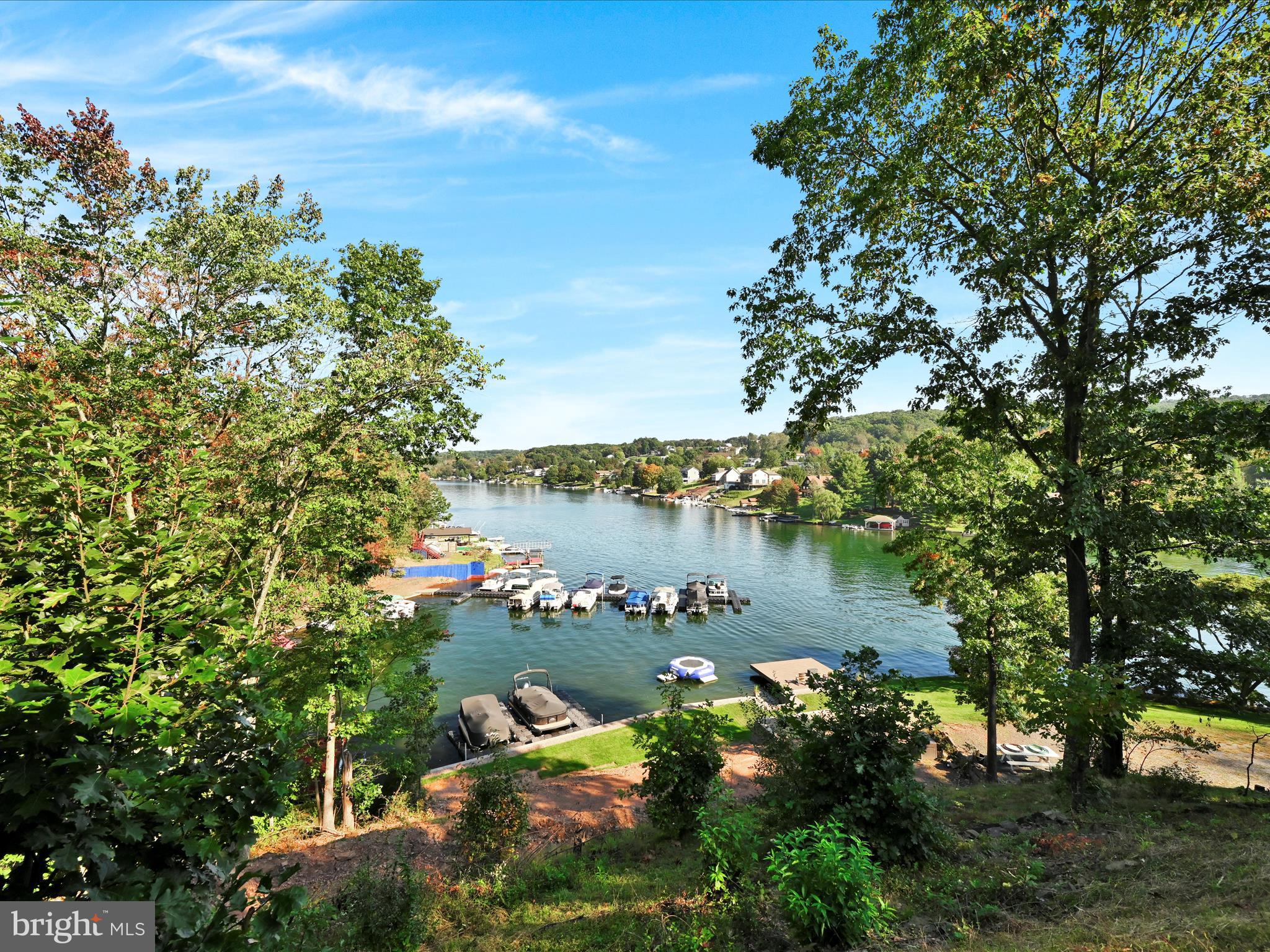 LAKE WYNONAH - Residential