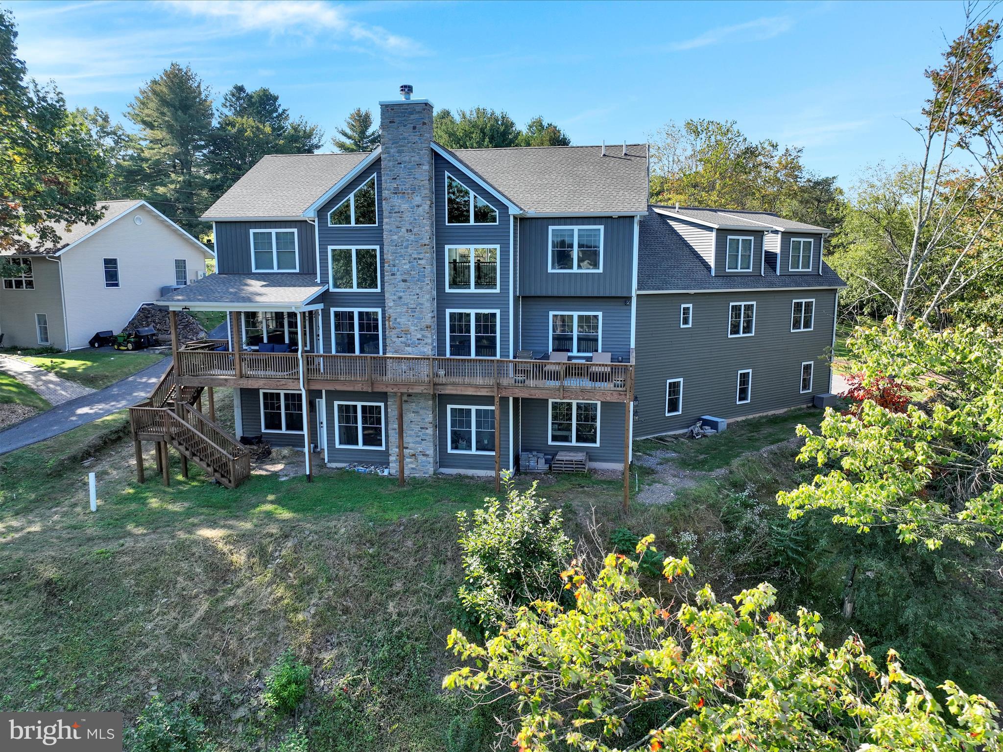 LAKE WYNONAH - Residential