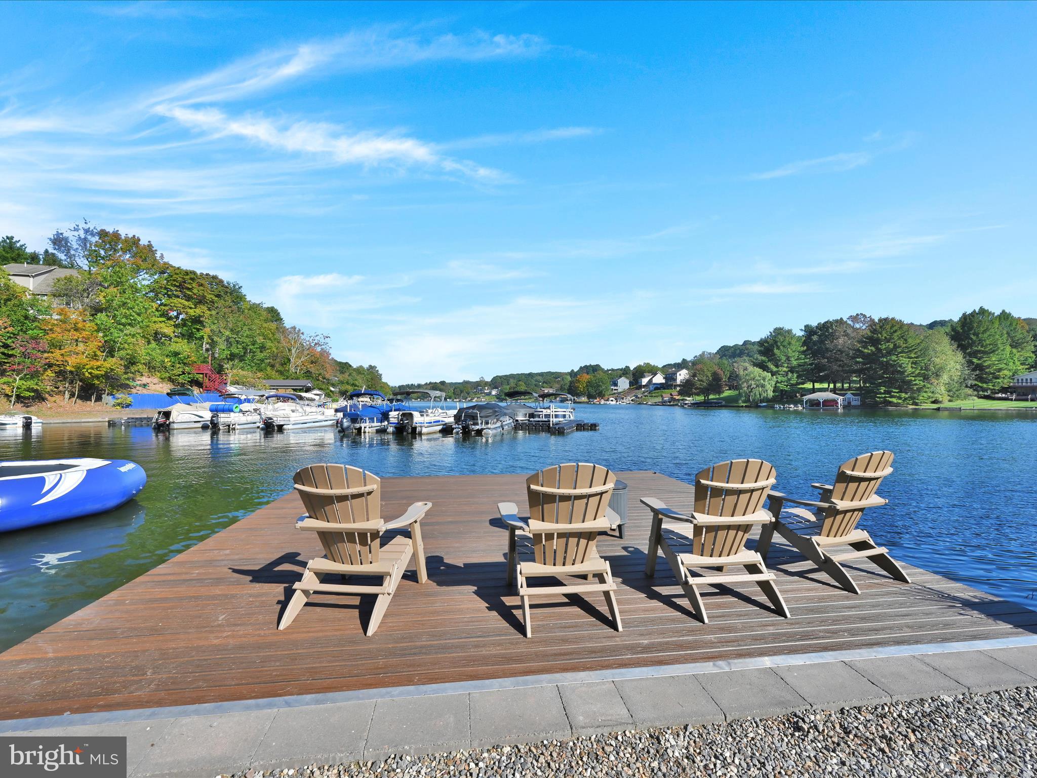 LAKE WYNONAH - Residential