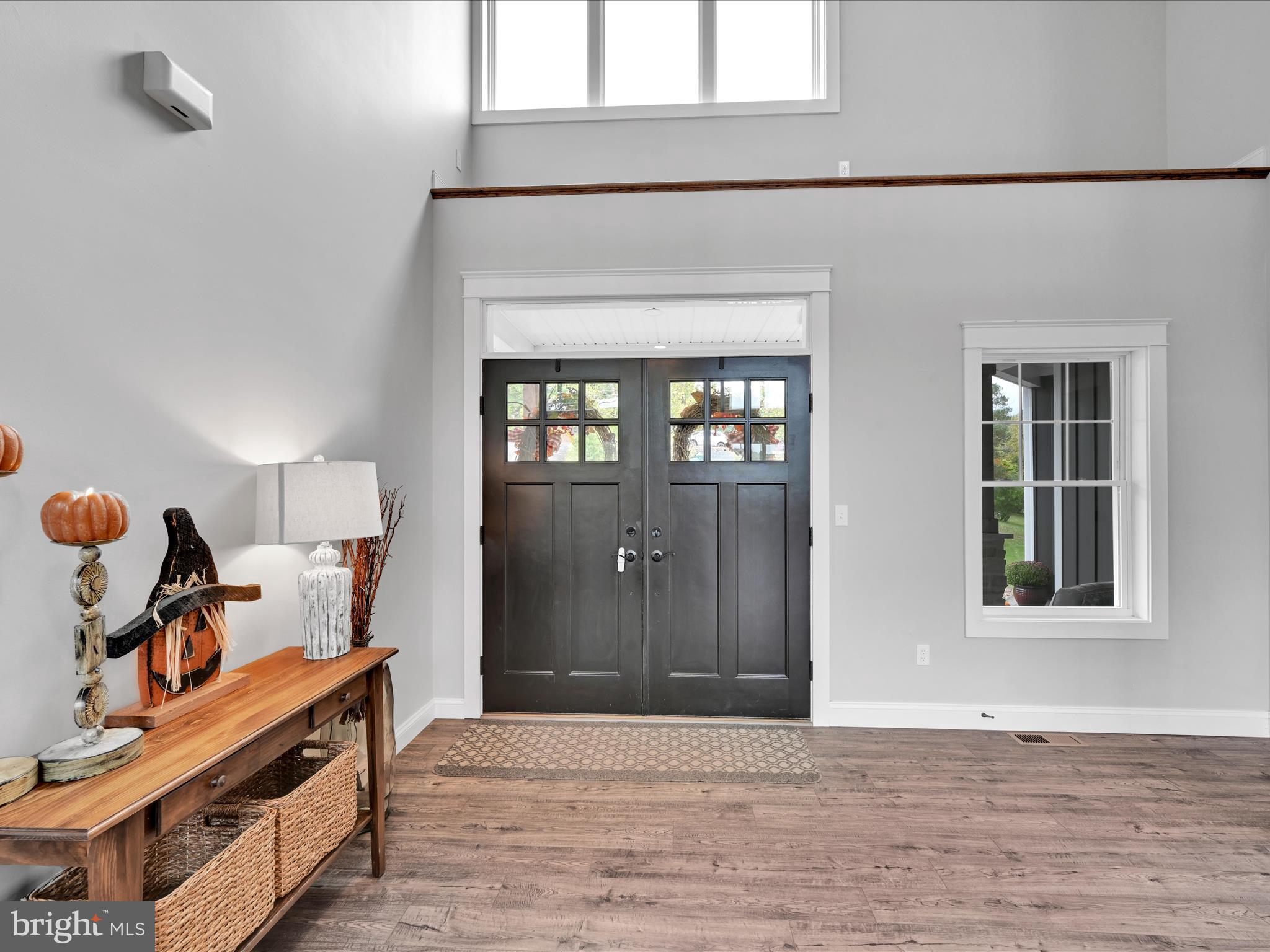 LAKE WYNONAH - Residential