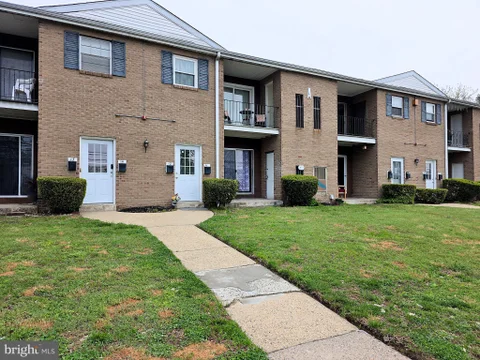 1294 Cooper Street Unit A11, Beverly, NJ 08010 - MLS#: NJBL2110916