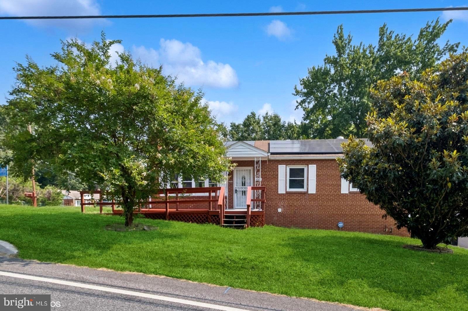 HARTFORD HILLS - Residential