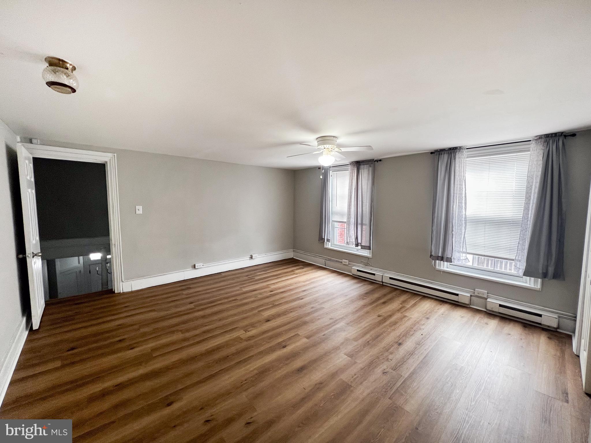 LEWISTOWN BORO - Residential