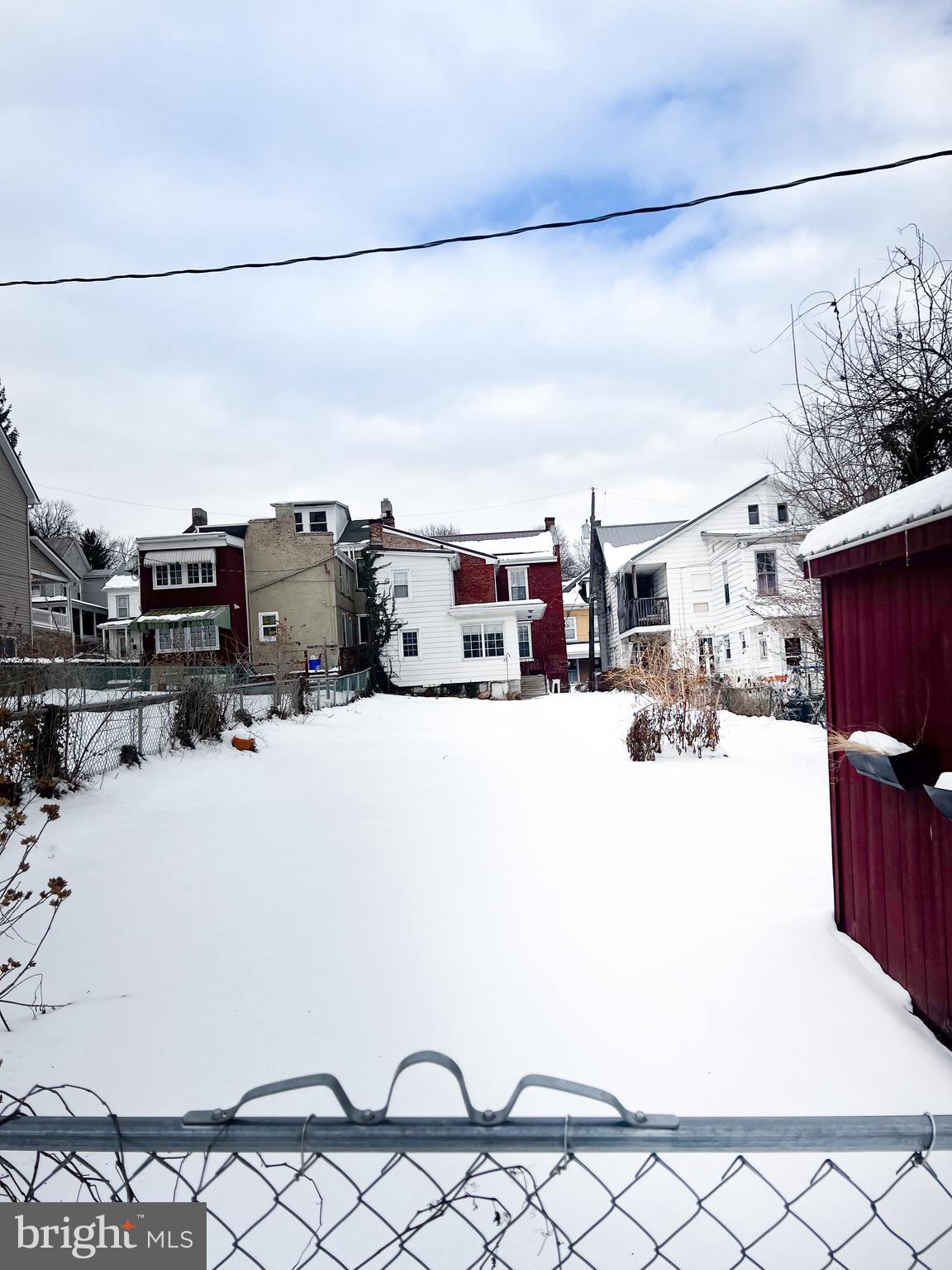 LEWISTOWN BORO - Residential