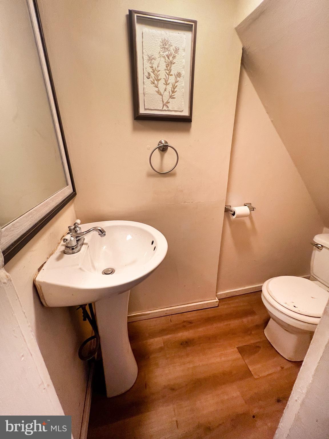 LEWISTOWN BORO - Residential