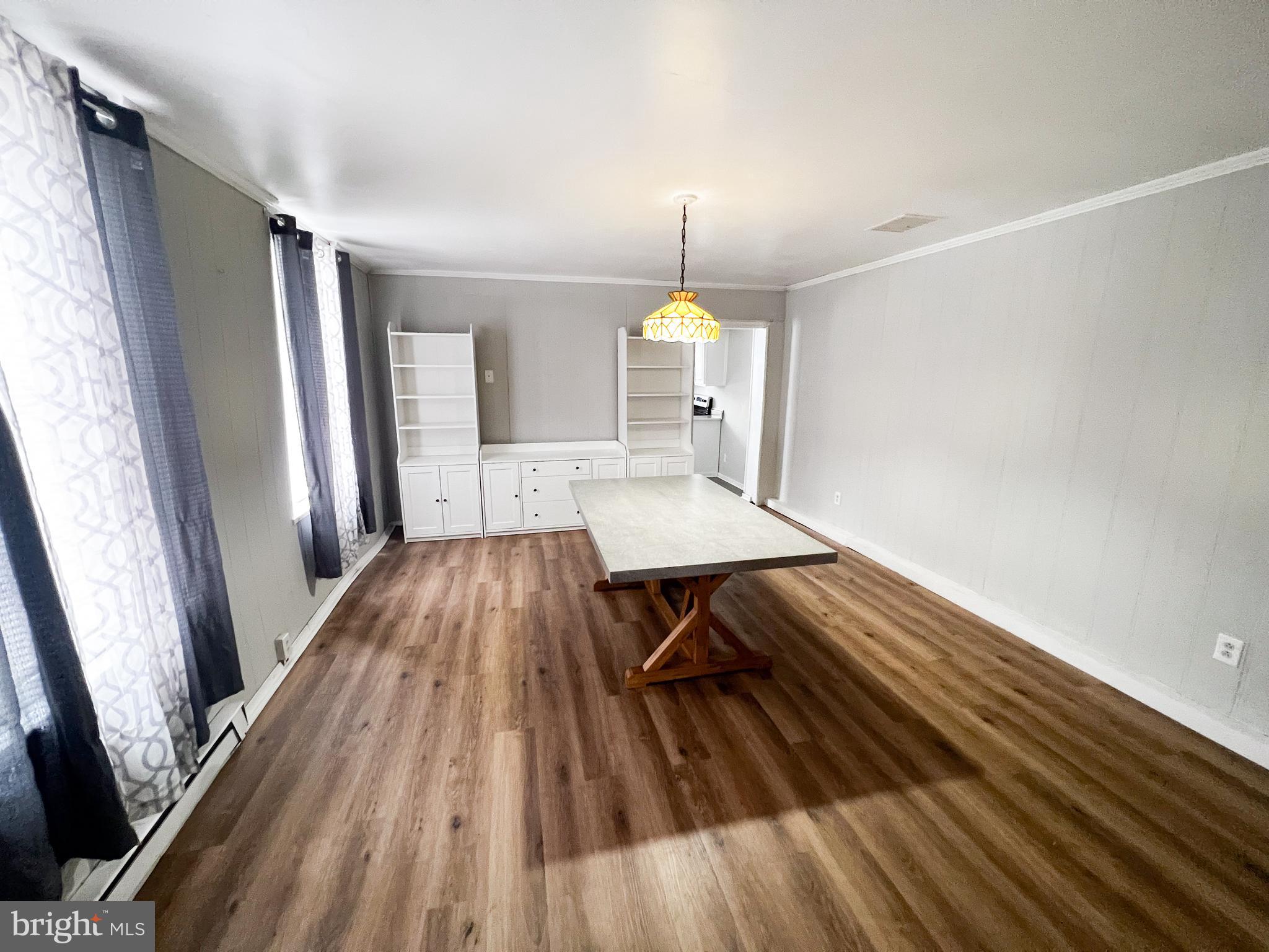 LEWISTOWN BORO - Residential