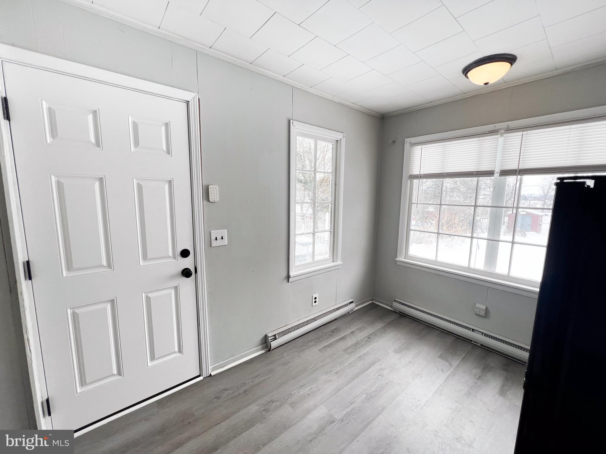 LEWISTOWN BORO - Residential