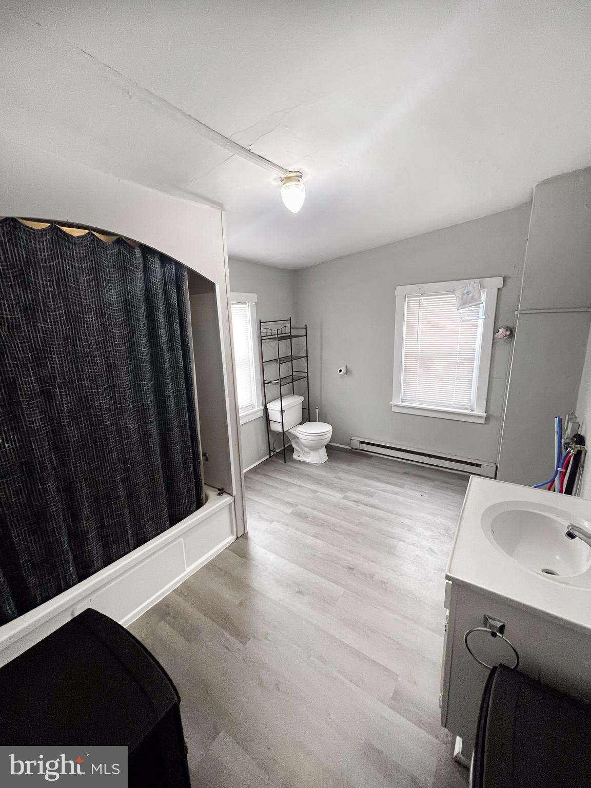 LEWISTOWN BORO - Residential