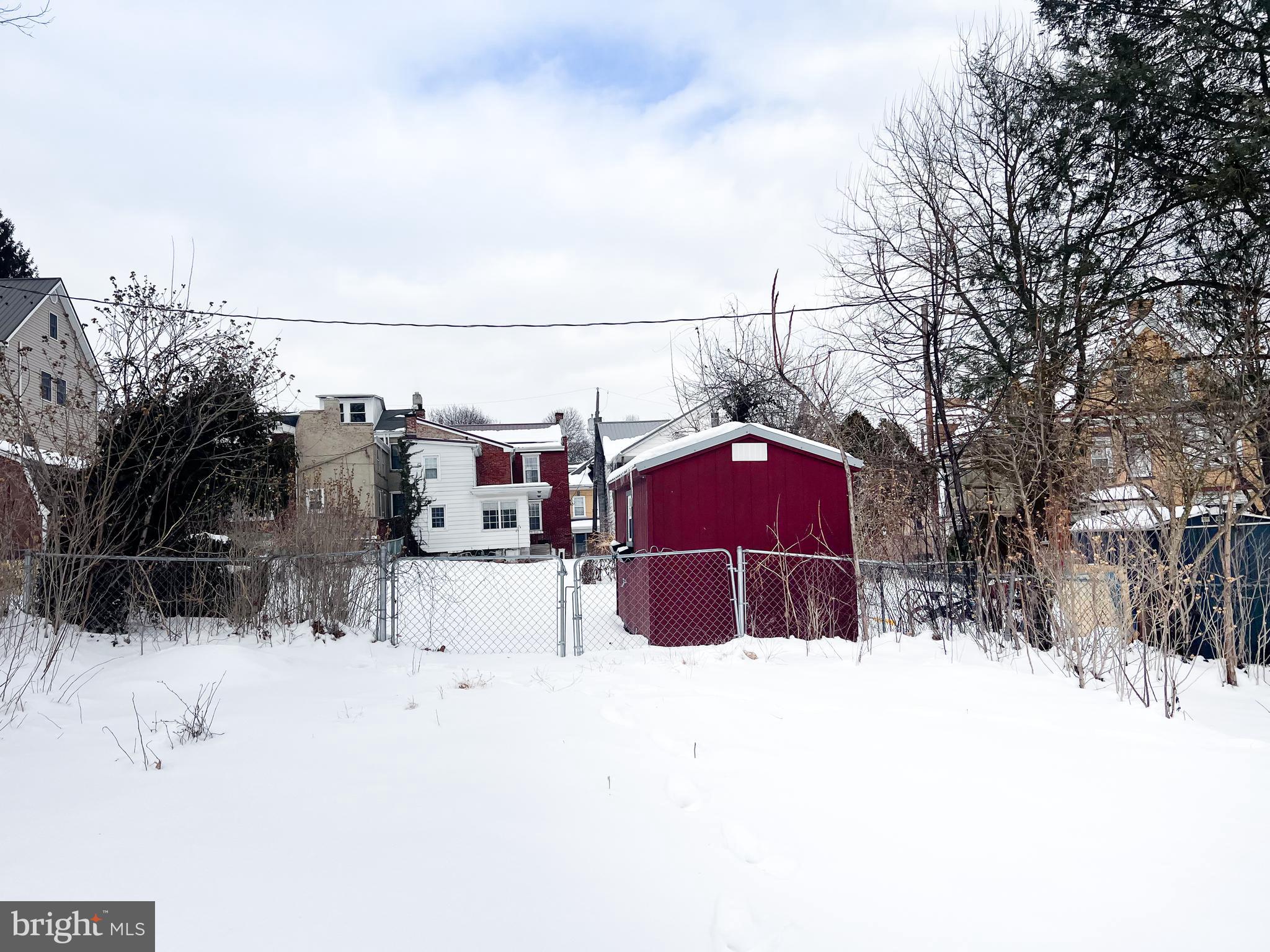 LEWISTOWN BORO - Residential