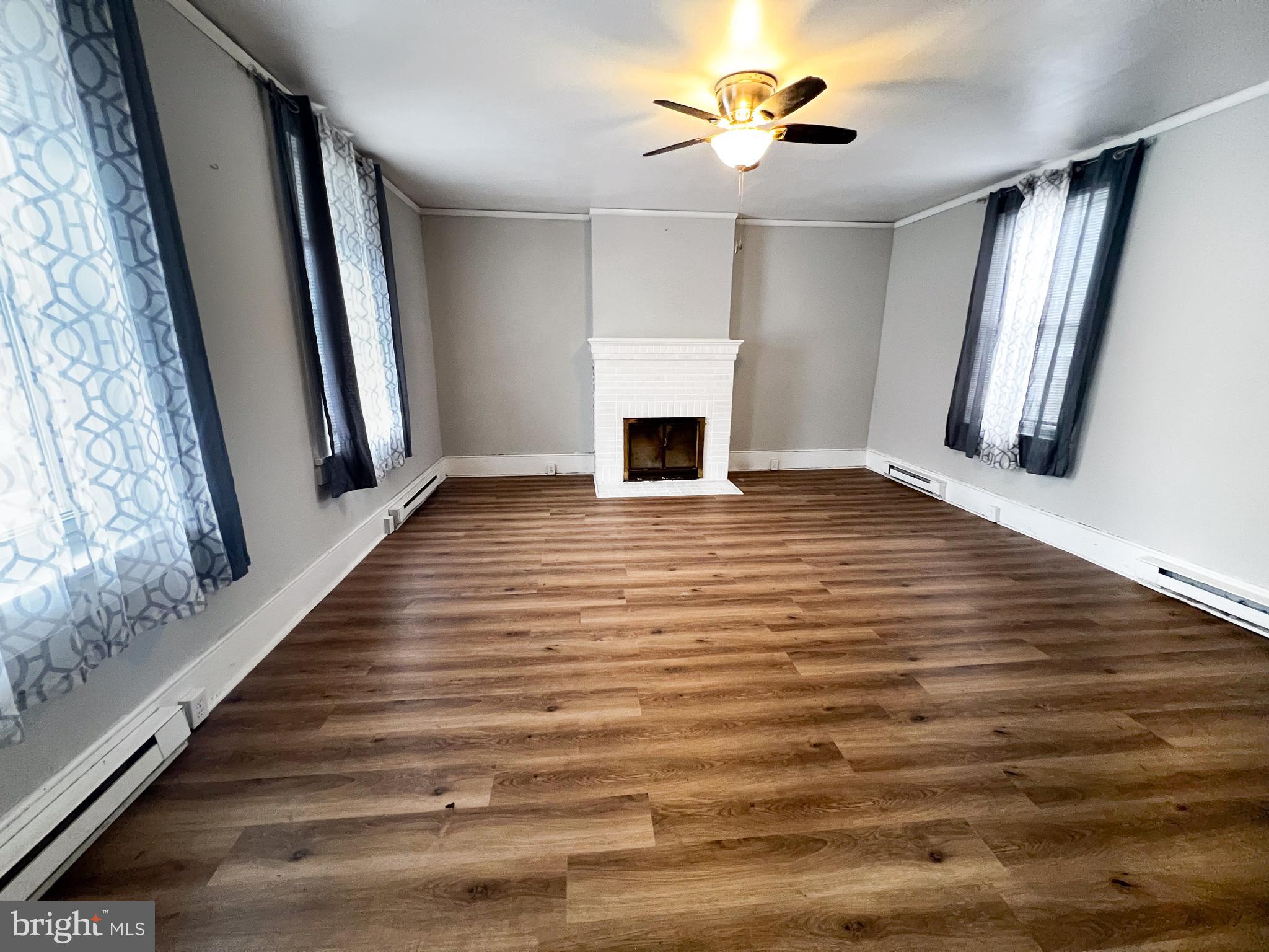 LEWISTOWN BORO - Residential