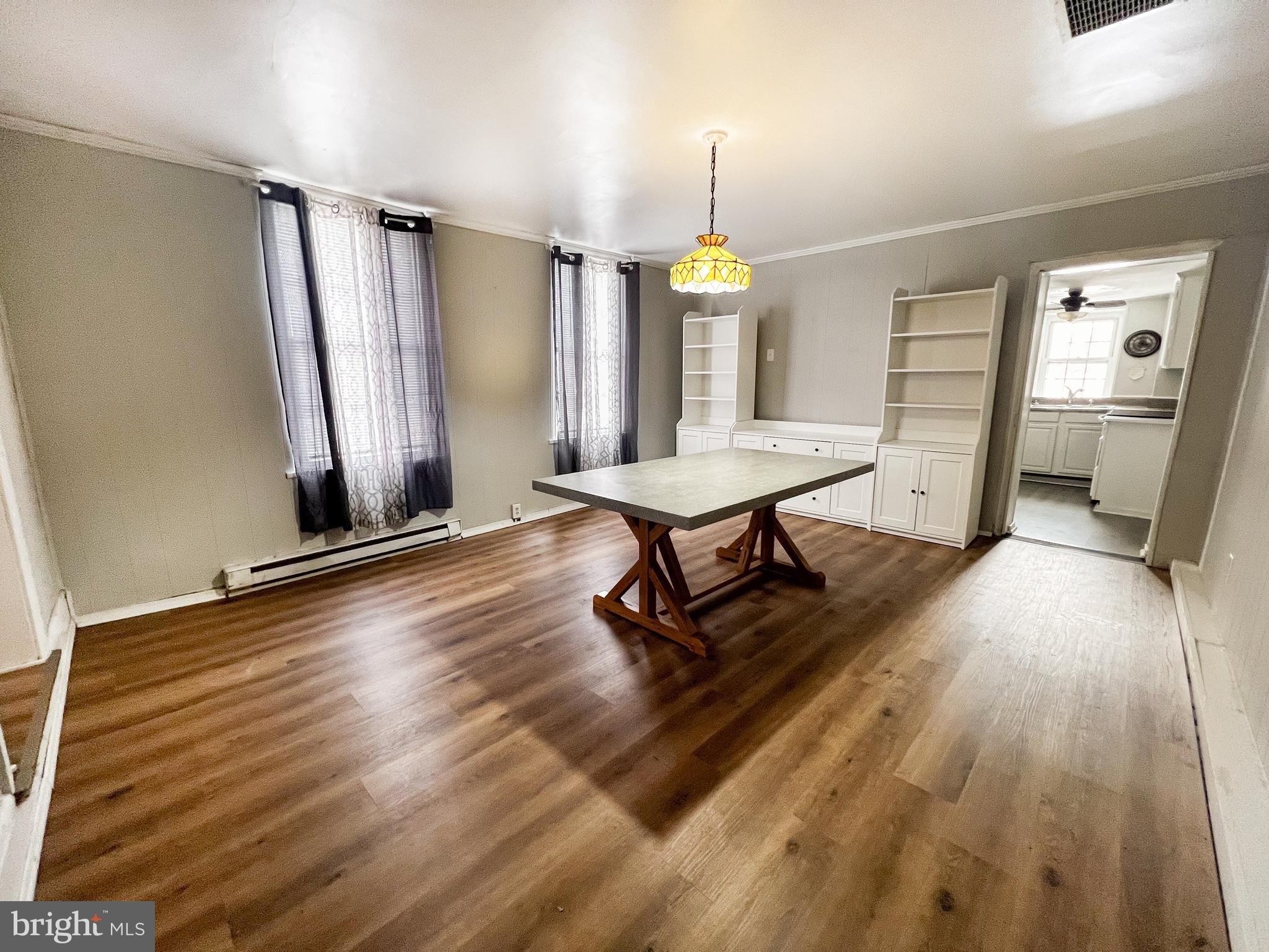 LEWISTOWN BORO - Residential