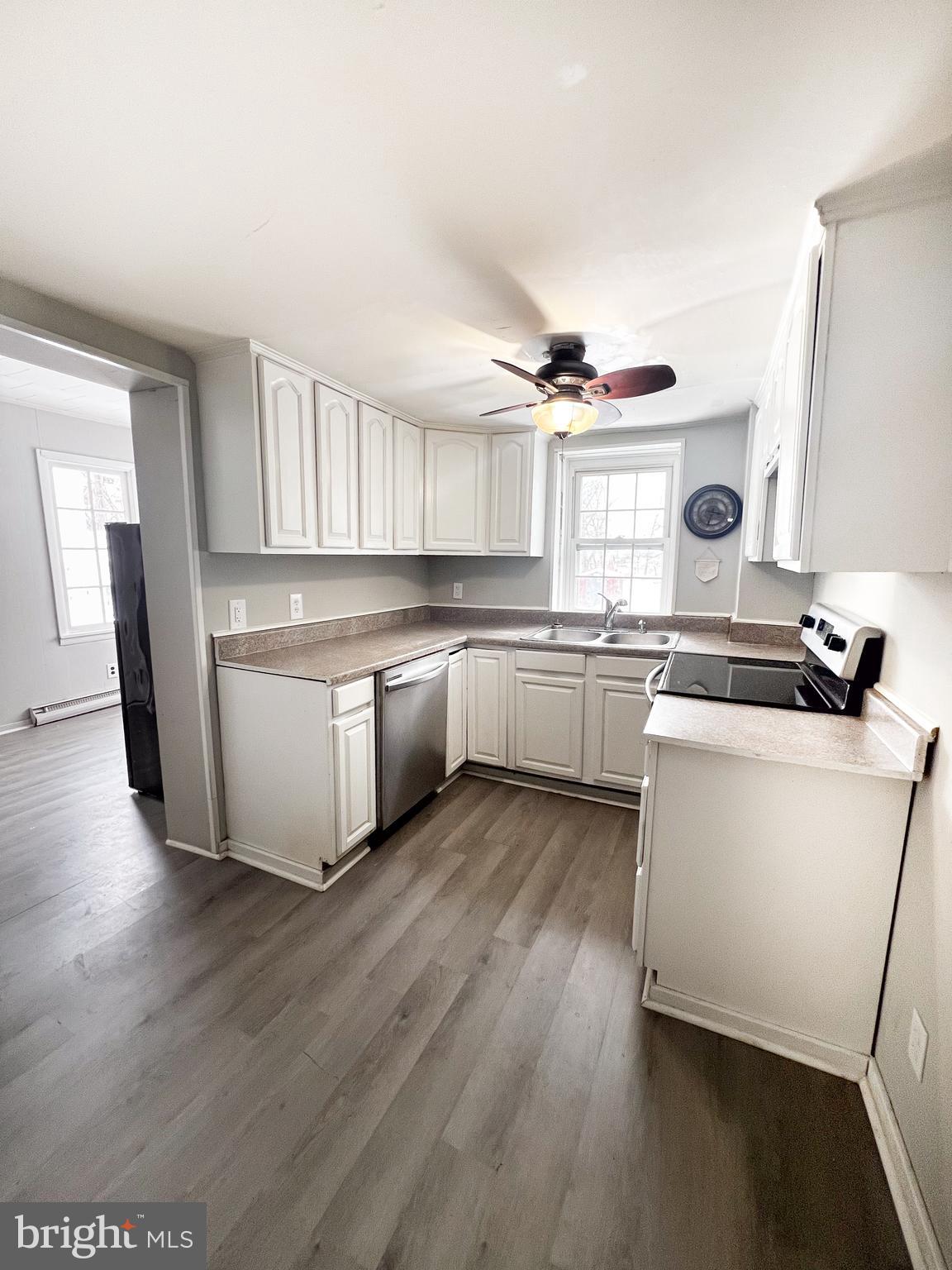 LEWISTOWN BORO - Residential