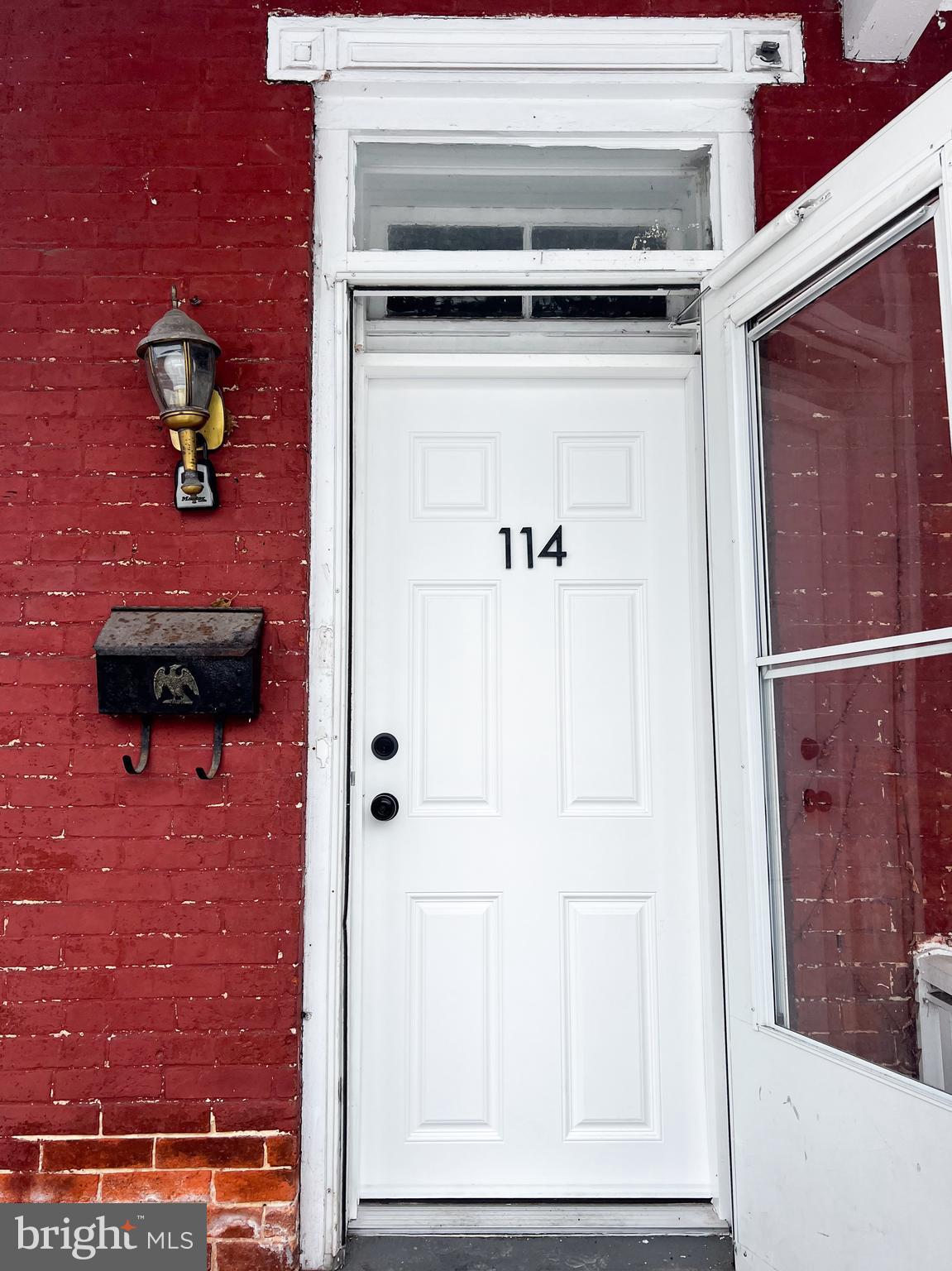 LEWISTOWN BORO - Residential