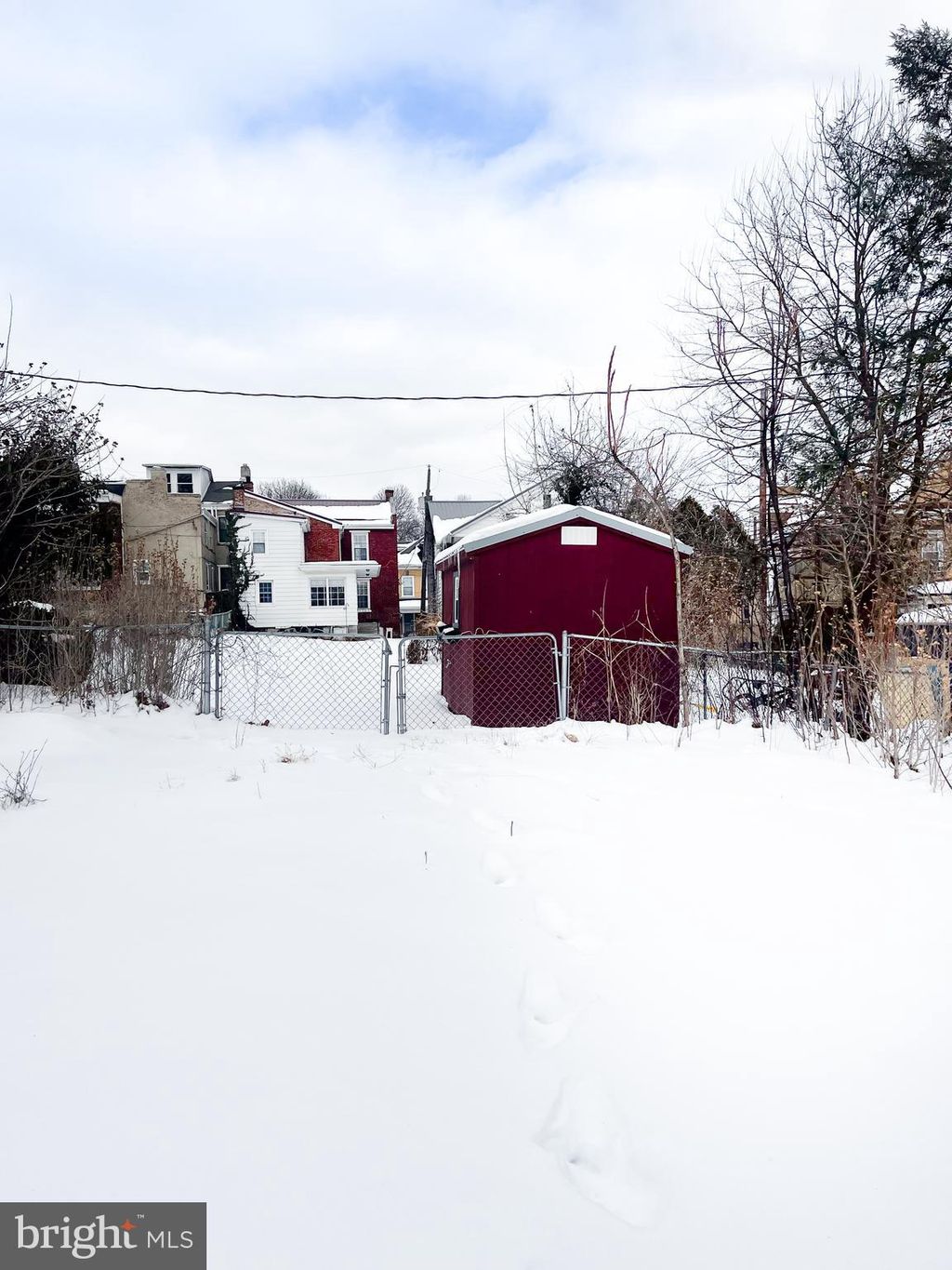 Photo of 114 N Brown Street, LEWISTOWN, PA 17044 (MLS # PAMF2052802)