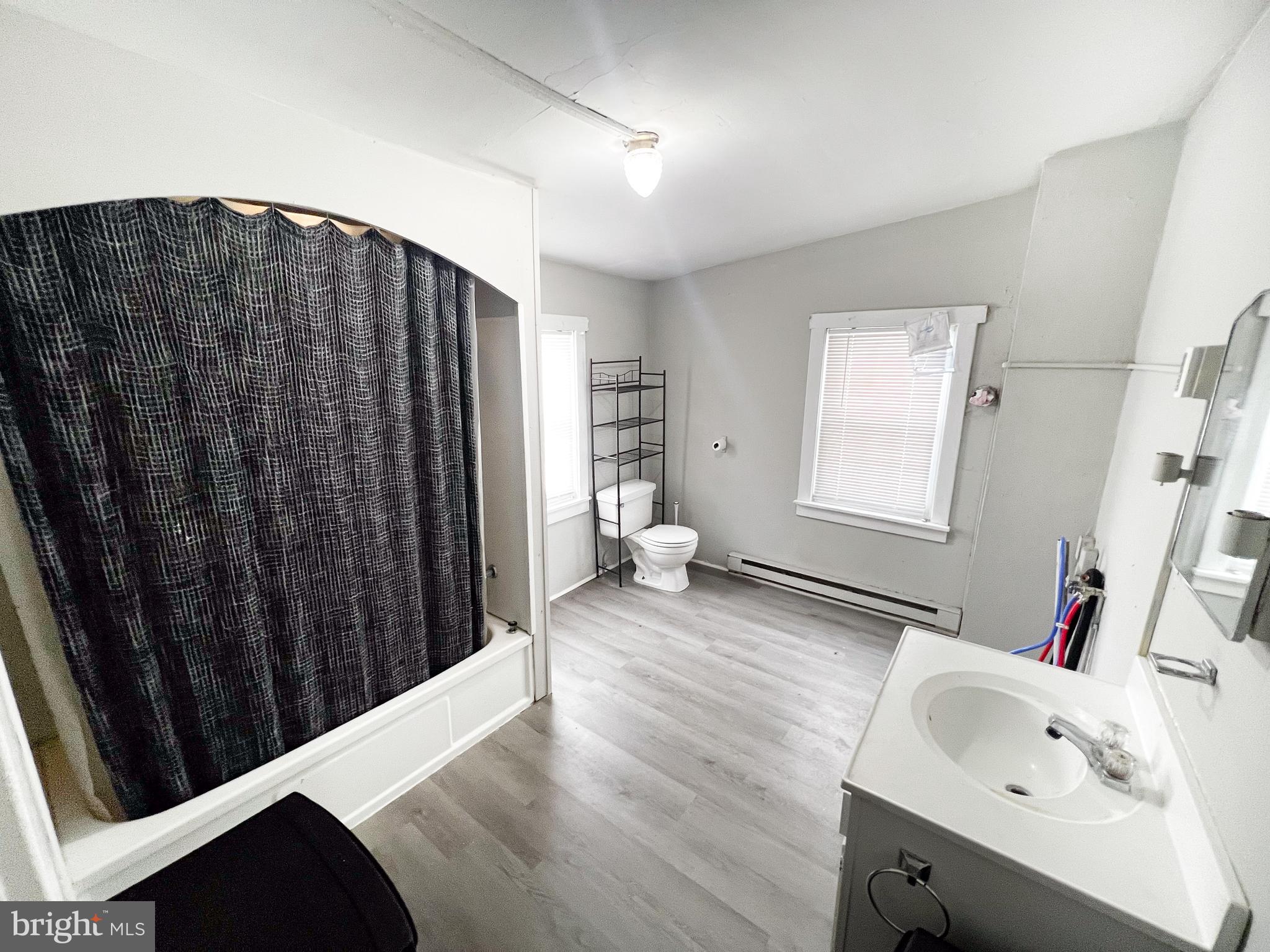 LEWISTOWN BORO - Residential