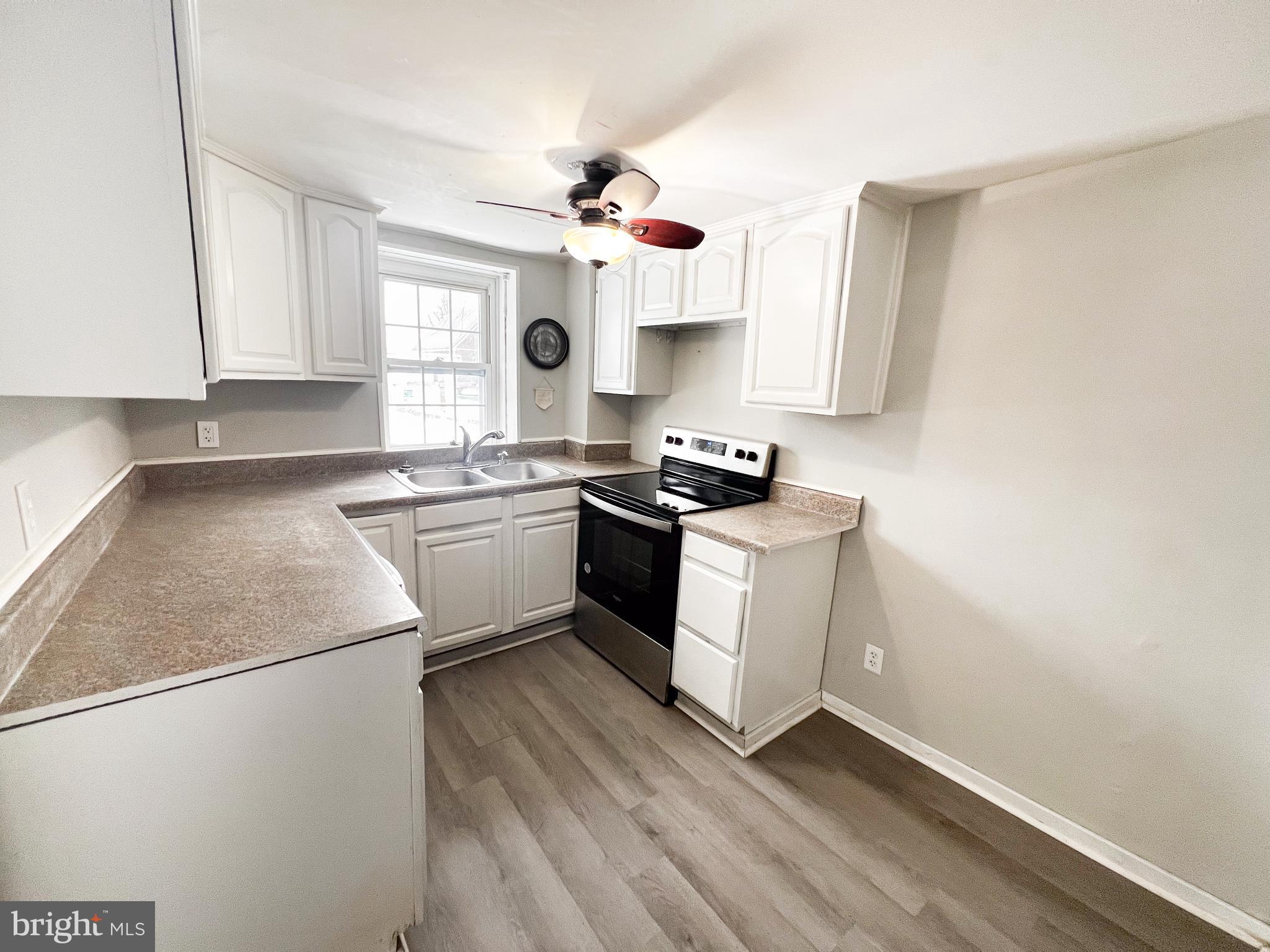 LEWISTOWN BORO - Residential