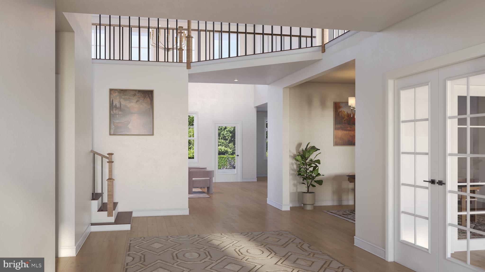 STRAWBERRY HILLS - Residential