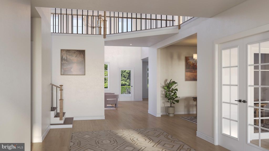 Photo of 5411 Red Oak Drive, COOPERSBURG, PA 18036 (MLS # PALH2014618)