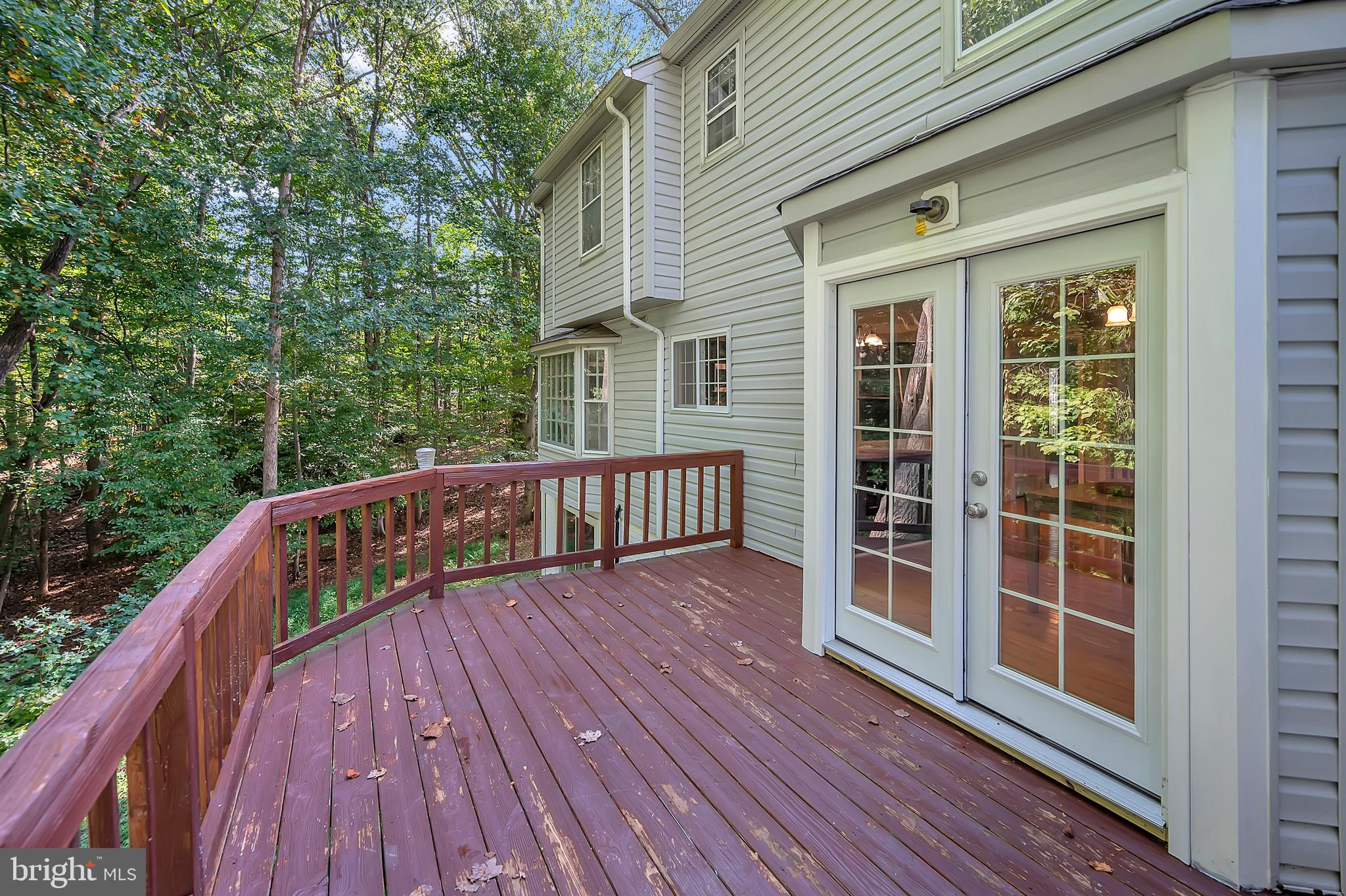 AQUIA HARBOUR - Residential