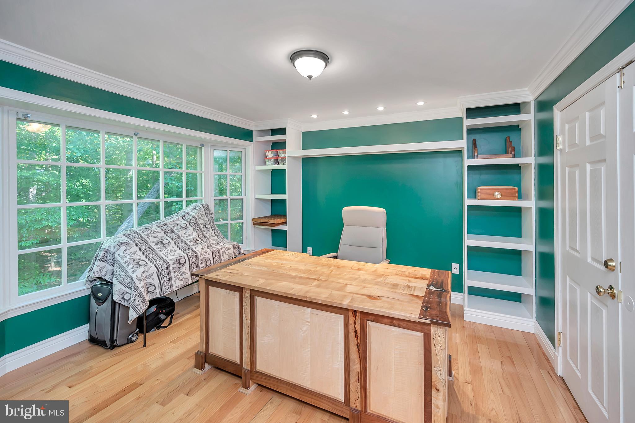 AQUIA HARBOUR - Residential