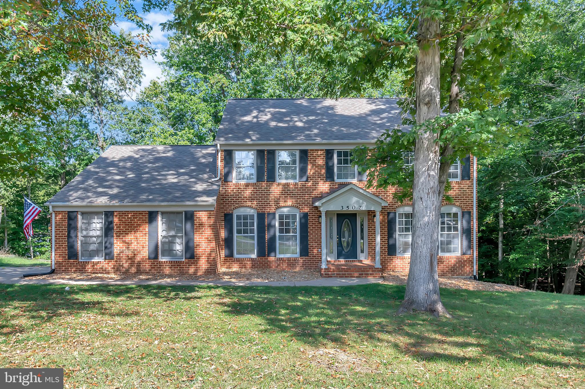 AQUIA HARBOUR - Residential