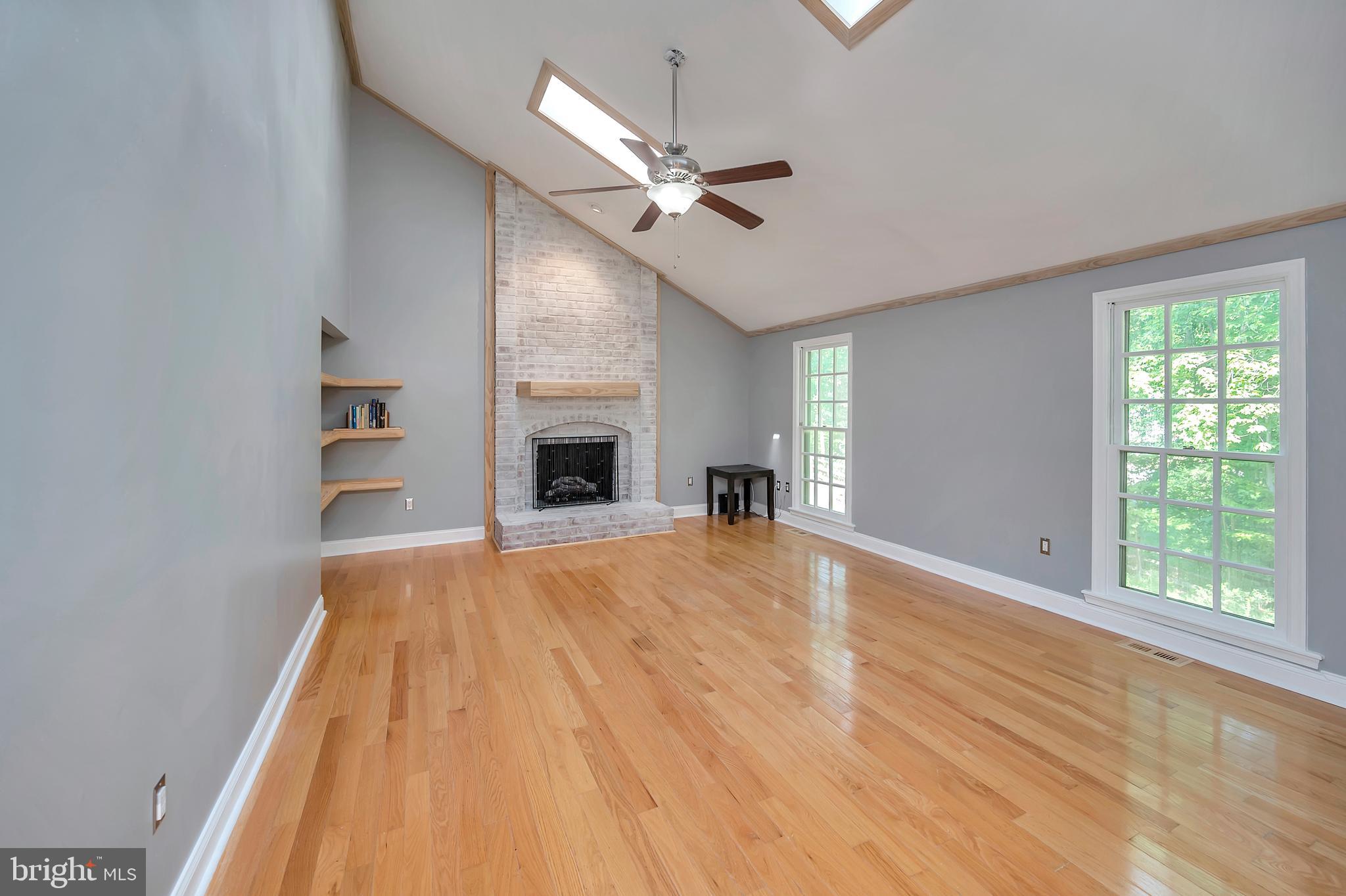 AQUIA HARBOUR - Residential