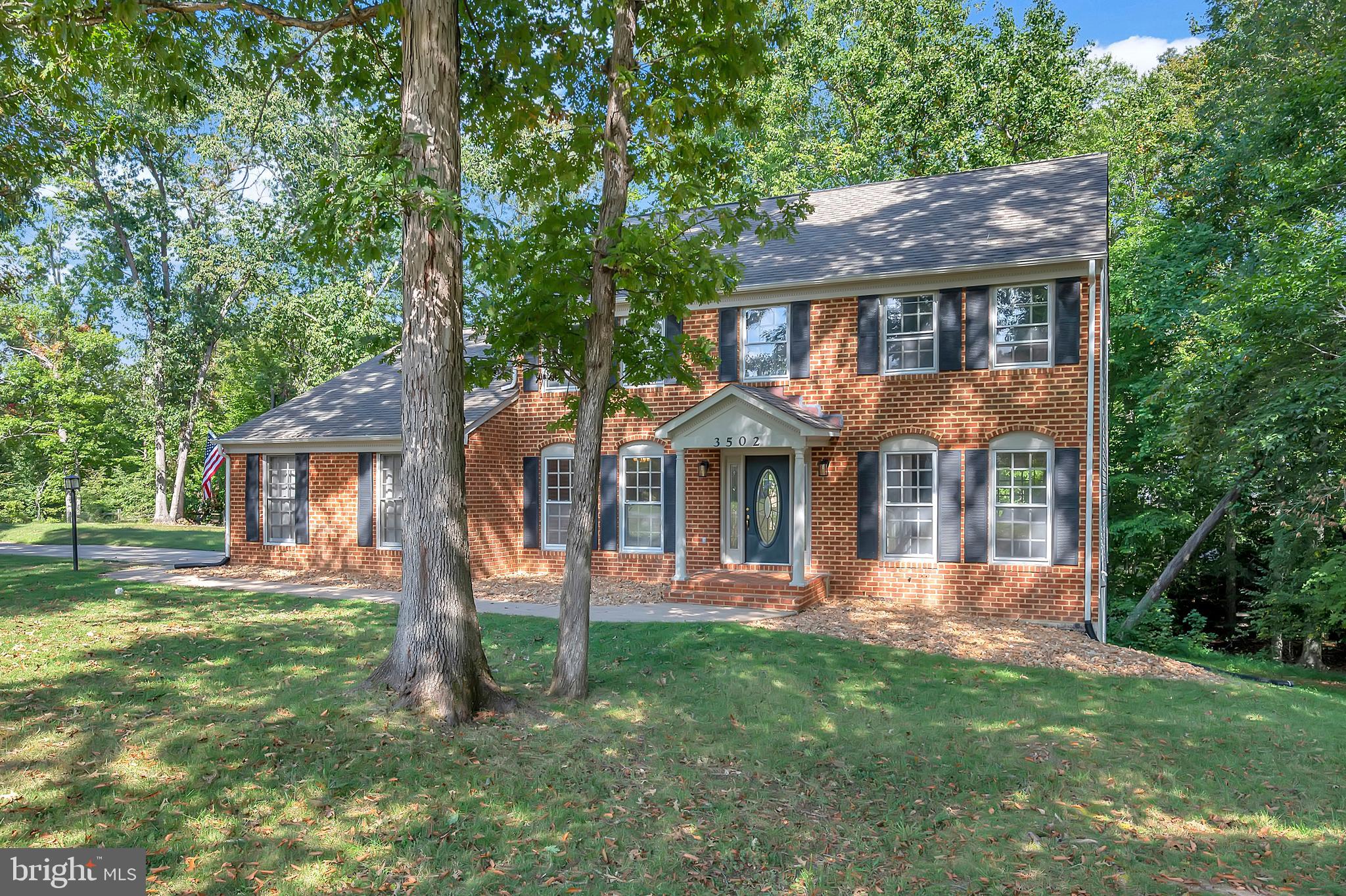 AQUIA HARBOUR - Residential