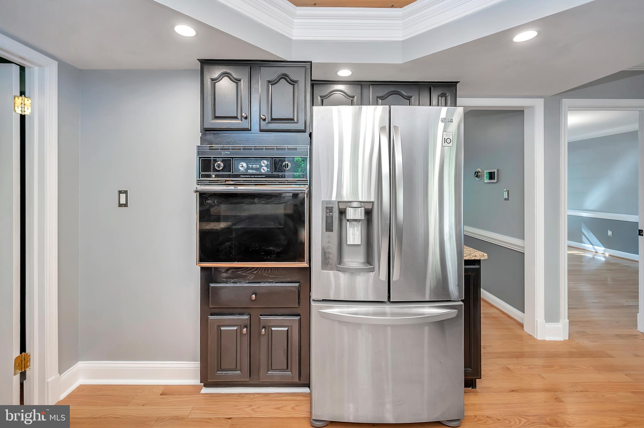 AQUIA HARBOUR - Residential