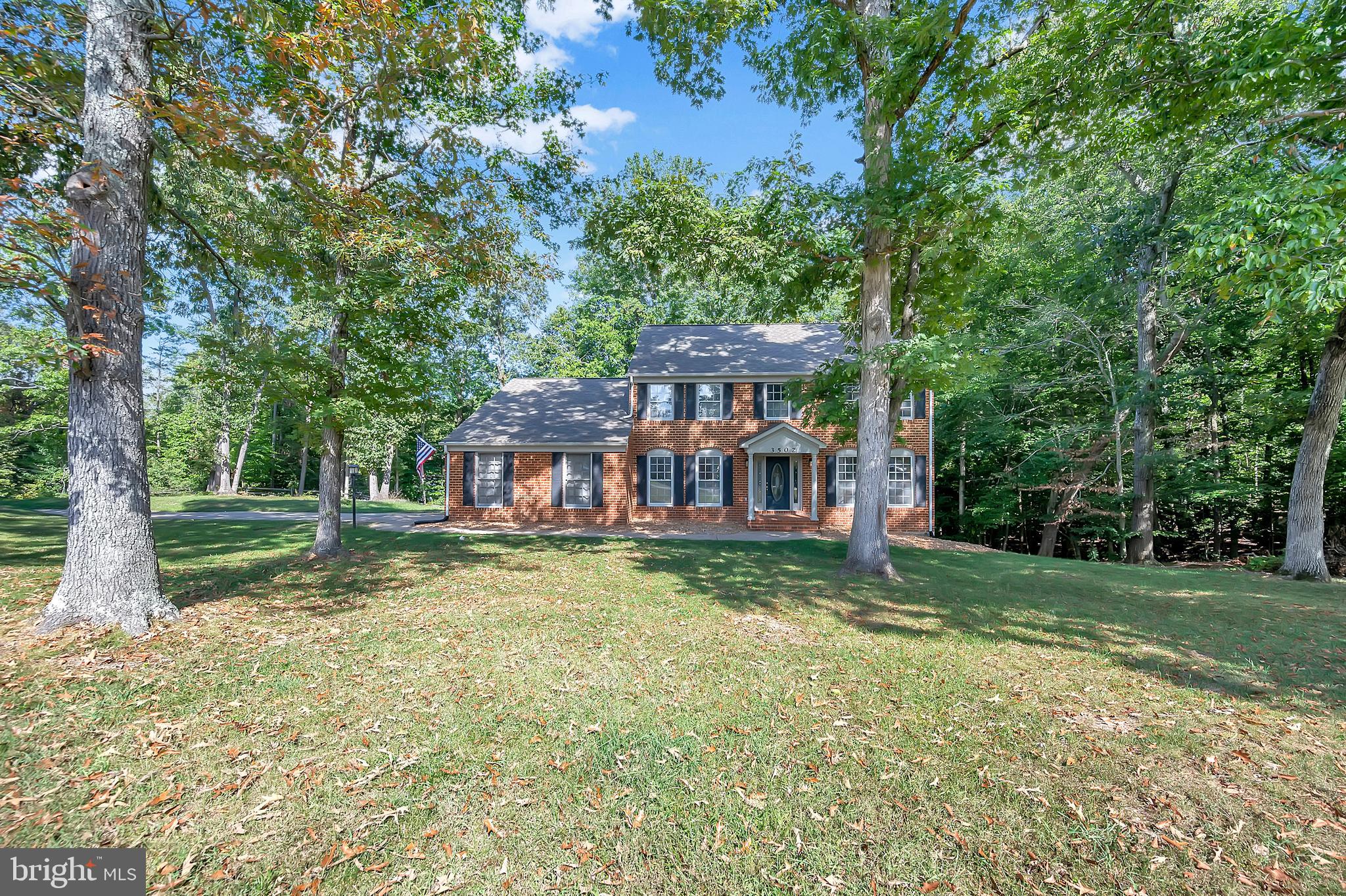 AQUIA HARBOUR - Residential