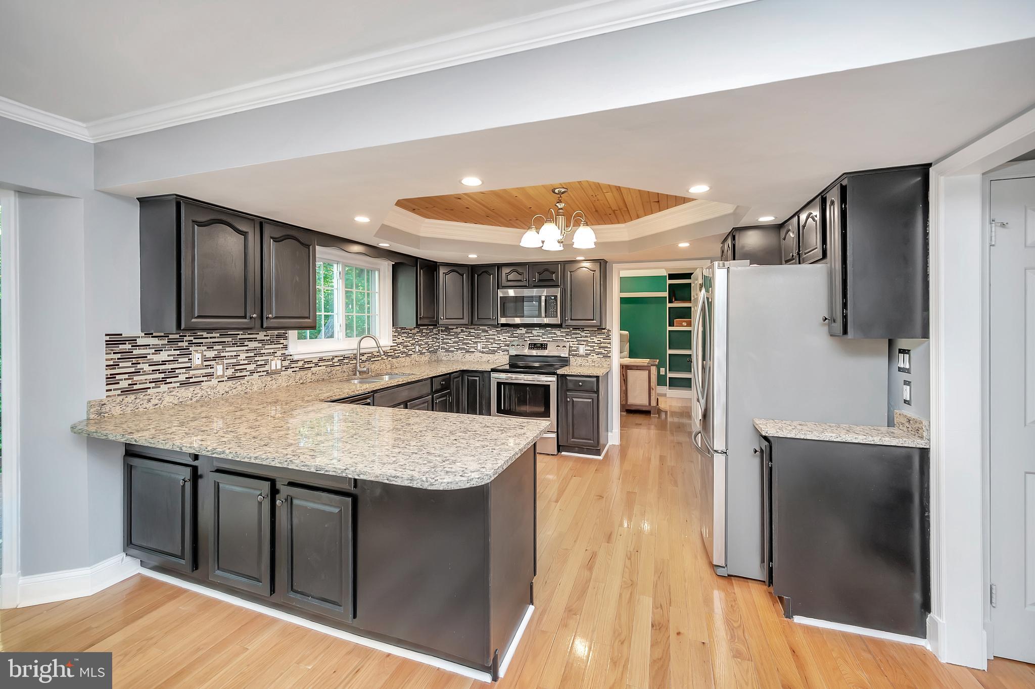 AQUIA HARBOUR - Residential