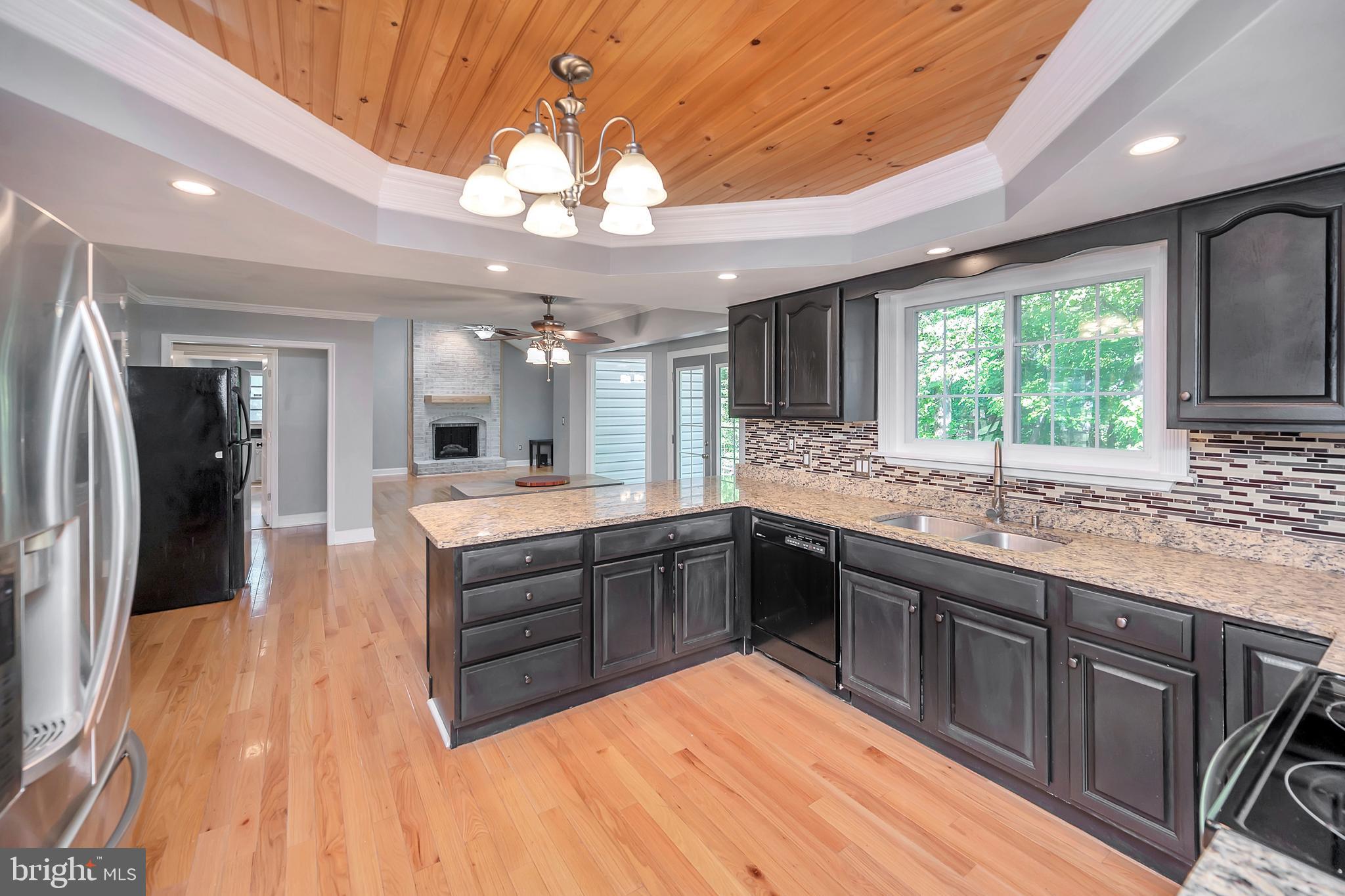 AQUIA HARBOUR - Residential