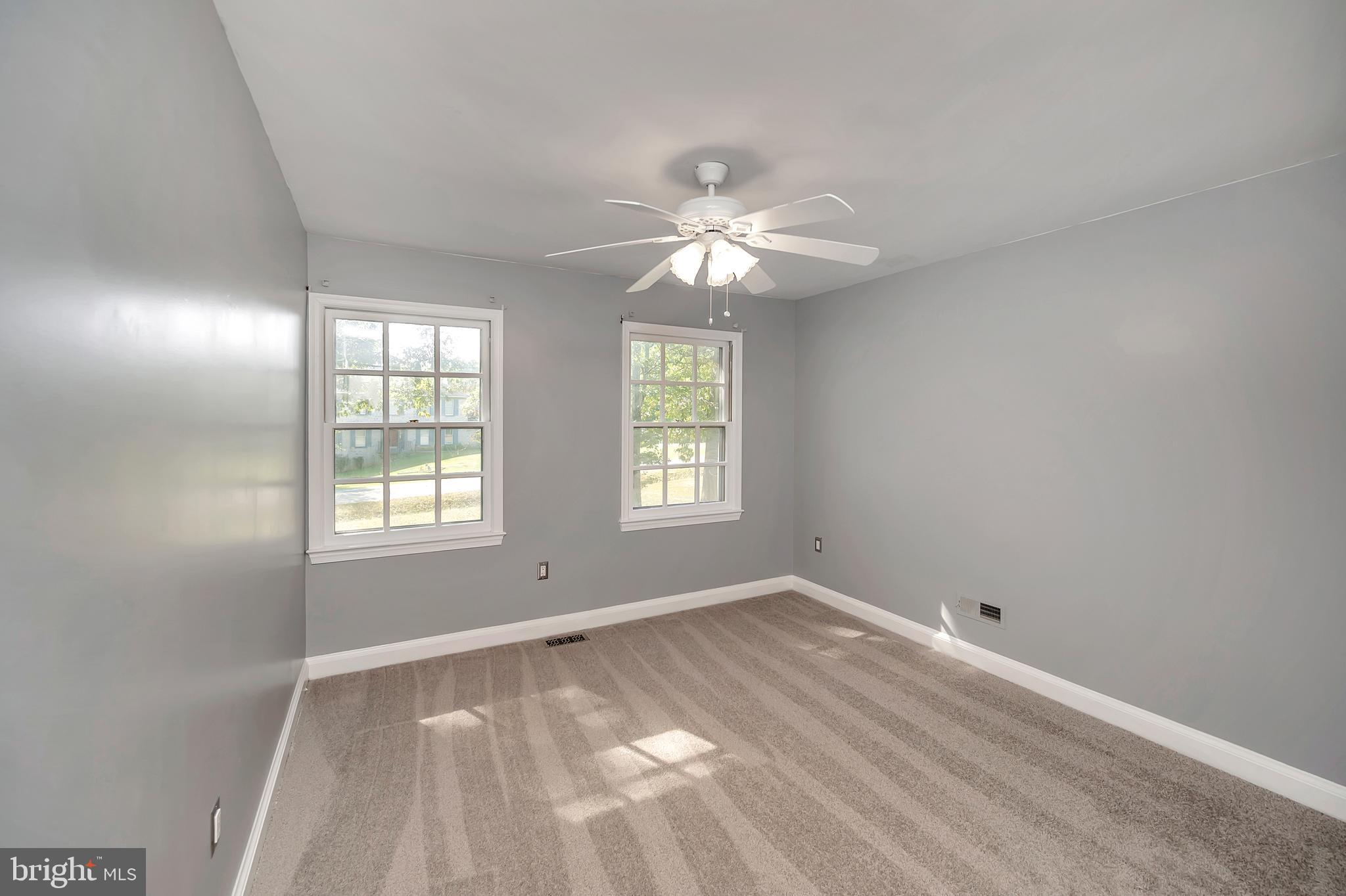 AQUIA HARBOUR - Residential