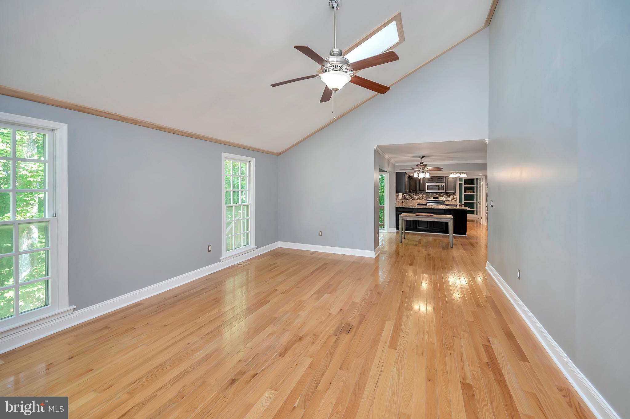 AQUIA HARBOUR - Residential