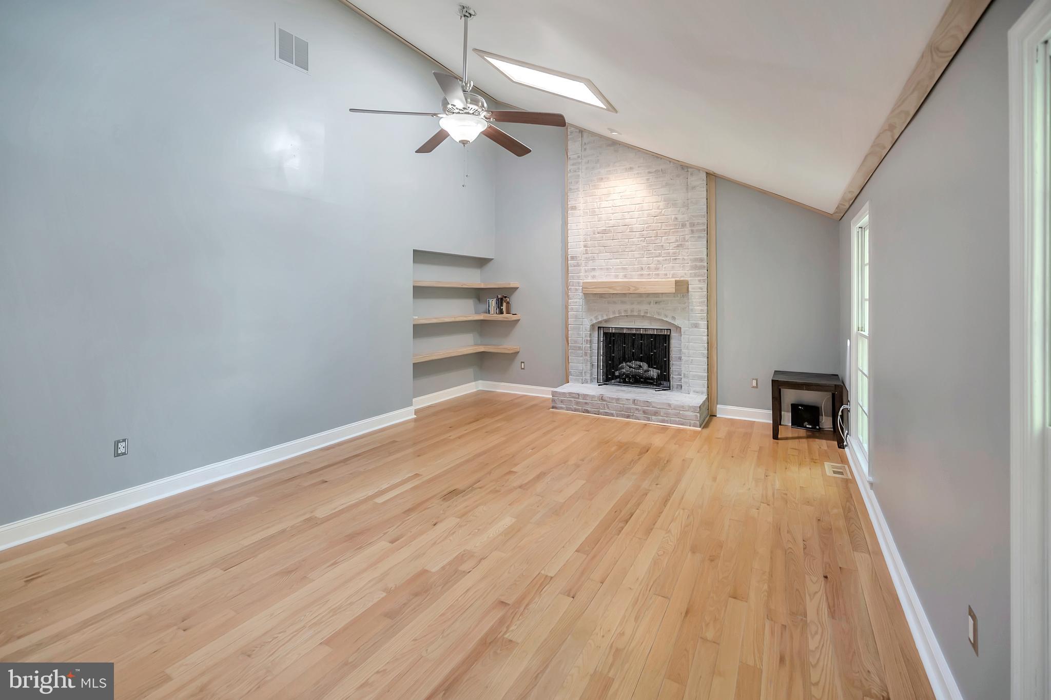 AQUIA HARBOUR - Residential