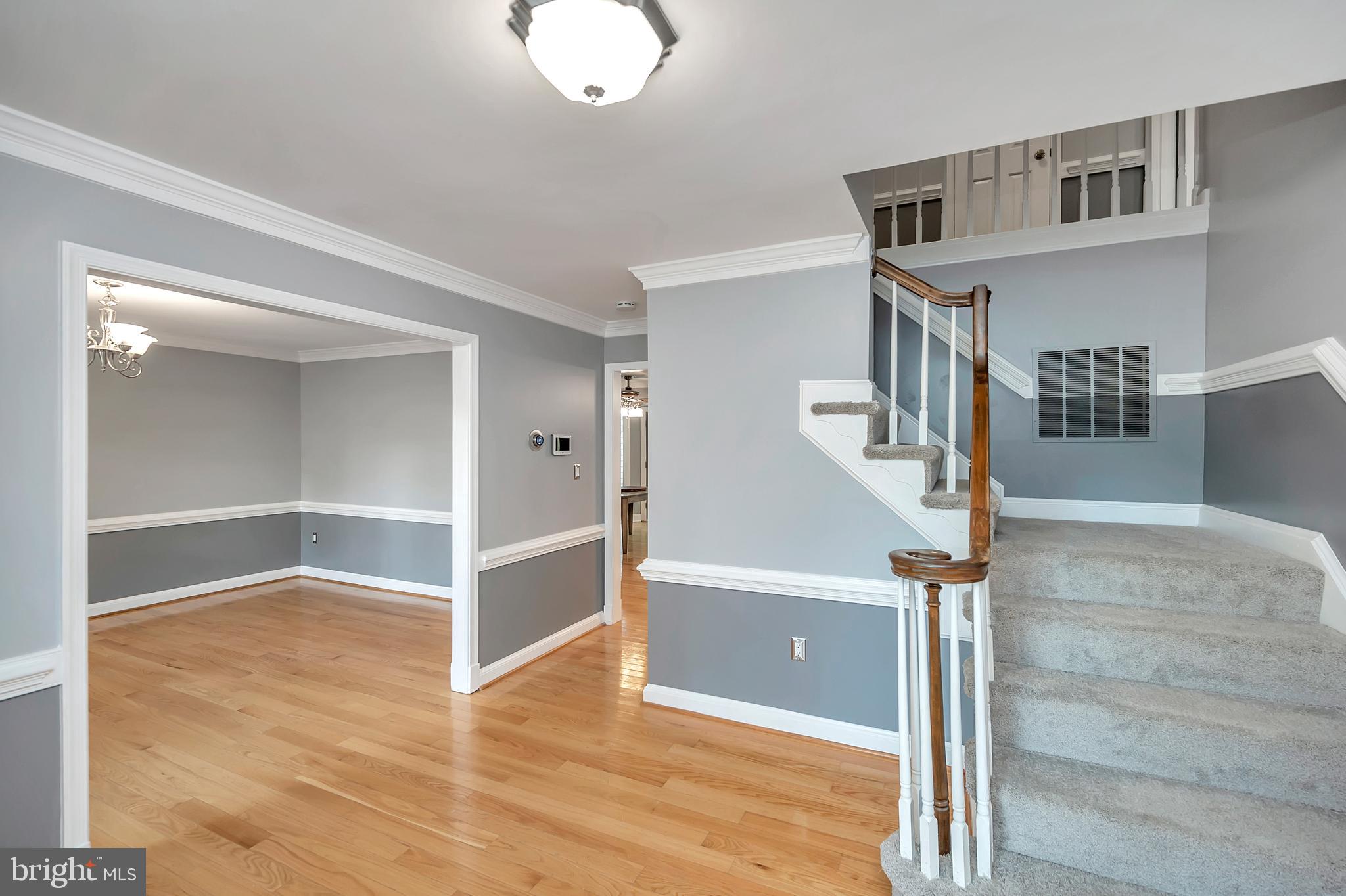 AQUIA HARBOUR - Residential