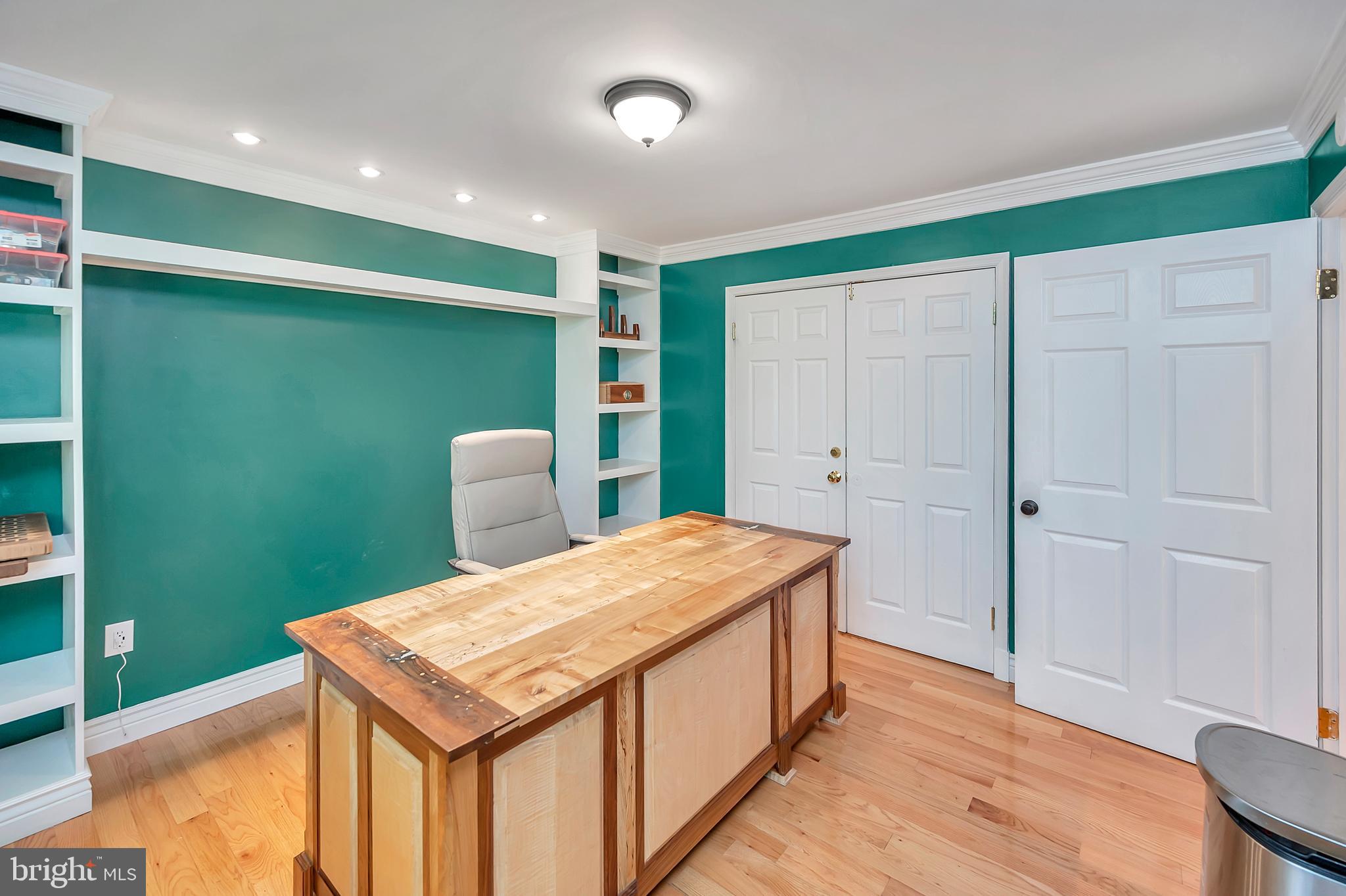 AQUIA HARBOUR - Residential