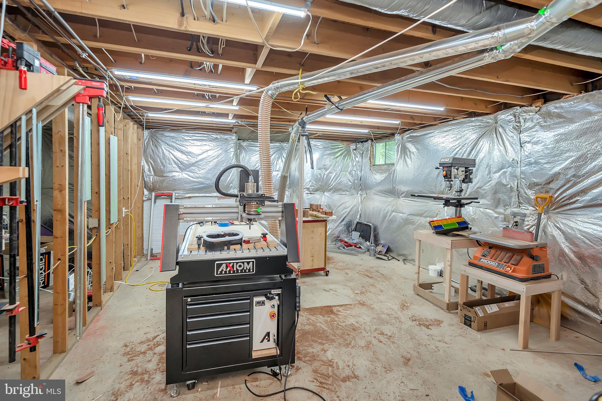 AQUIA HARBOUR - Residential