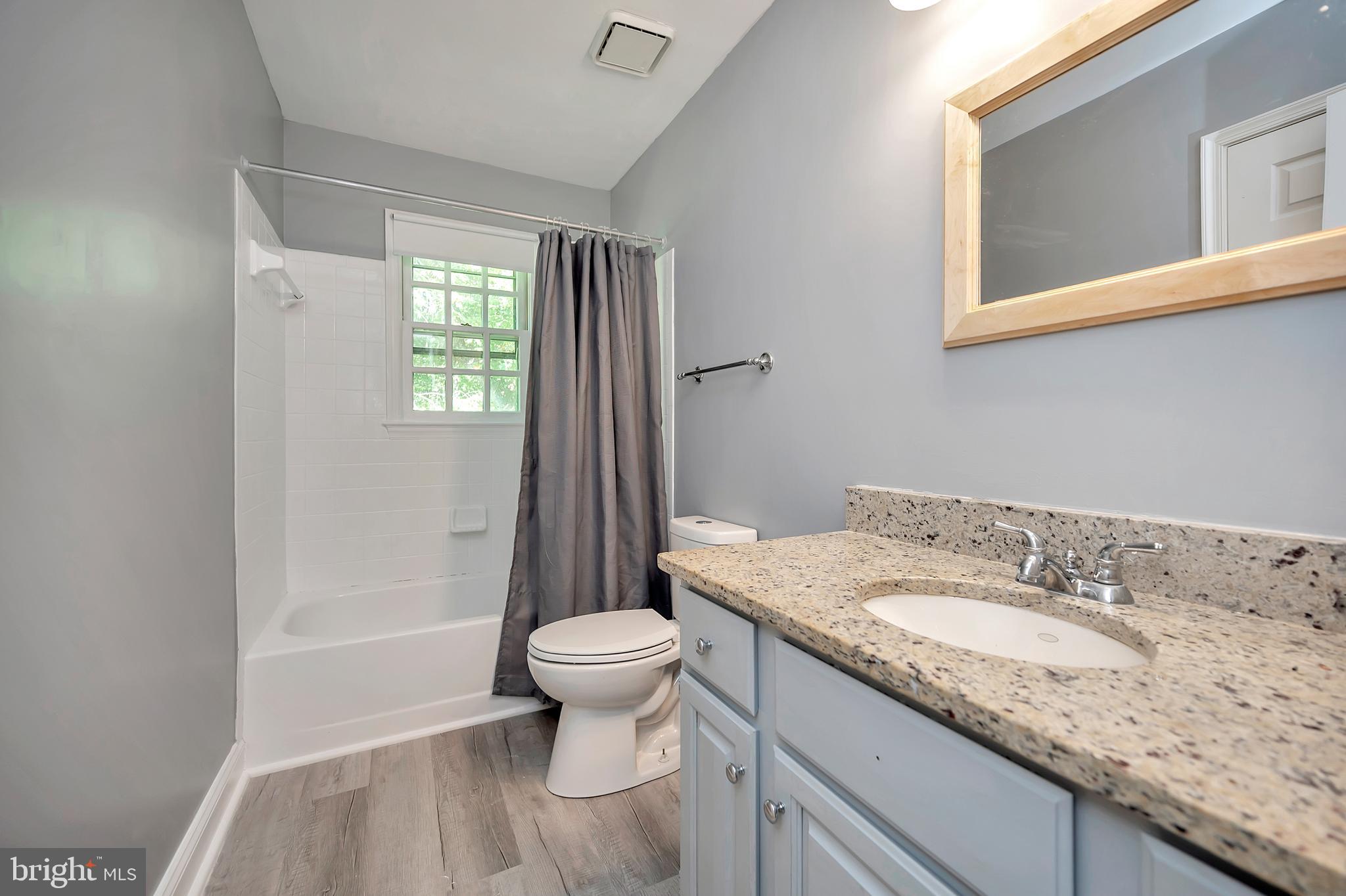 AQUIA HARBOUR - Residential