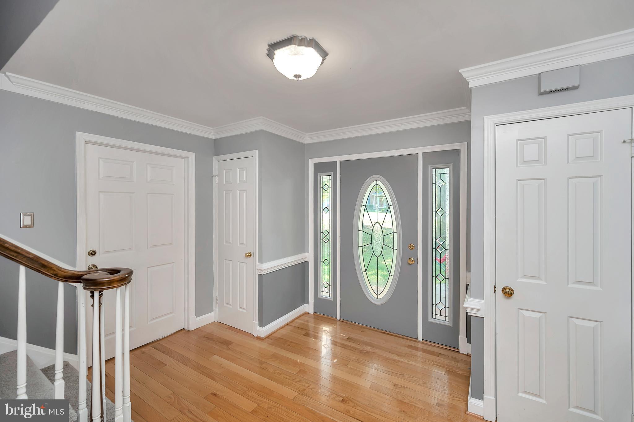 AQUIA HARBOUR - Residential