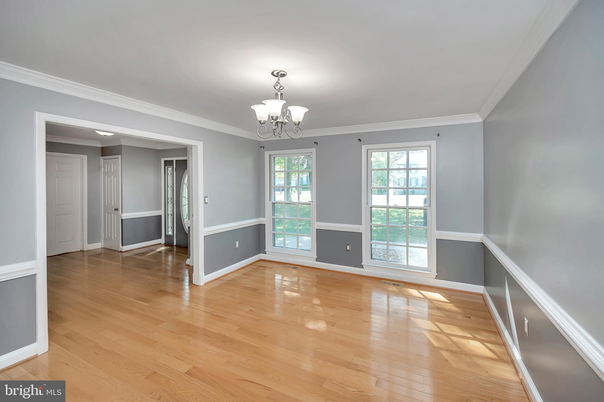 AQUIA HARBOUR - Residential