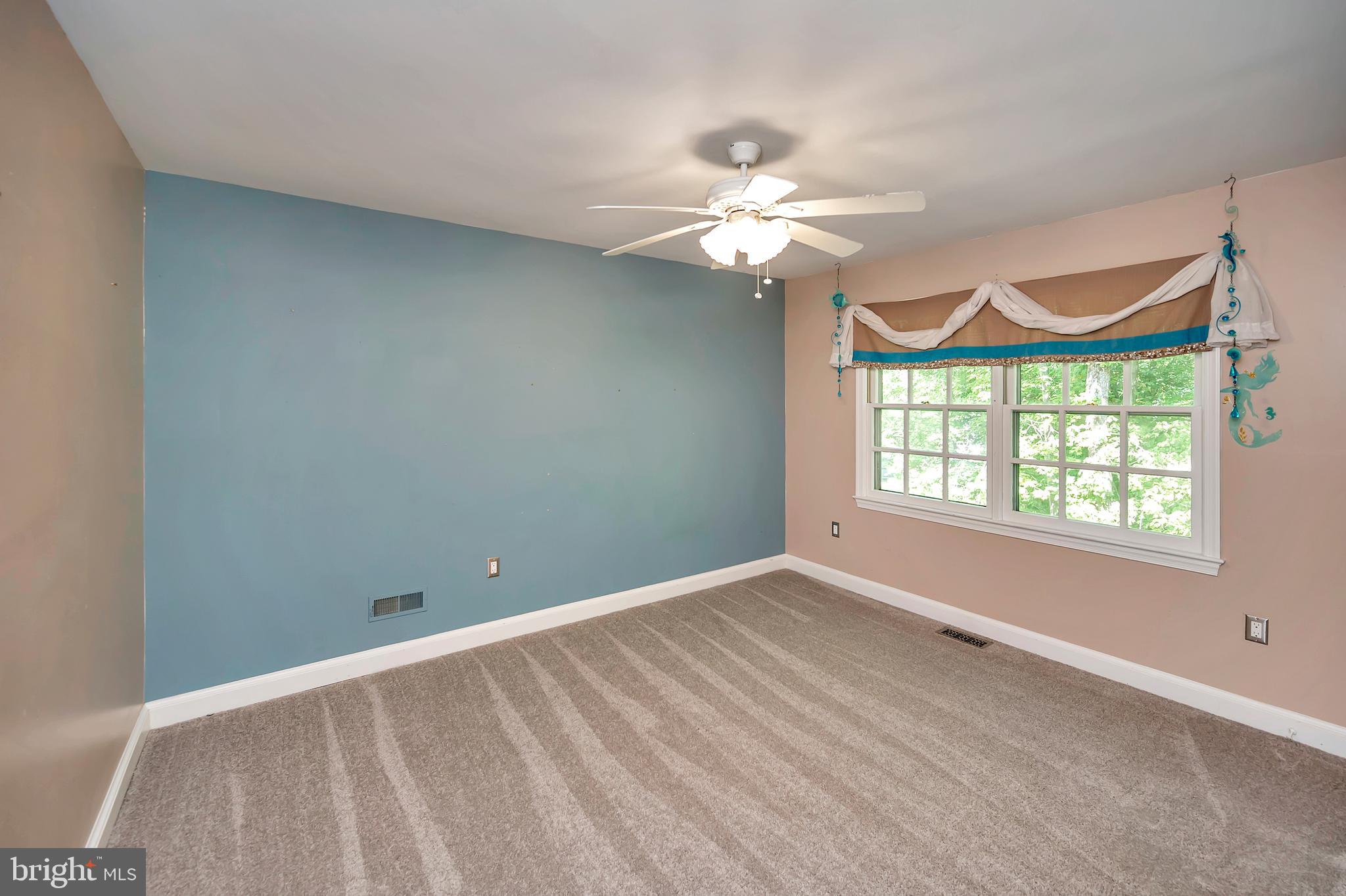 AQUIA HARBOUR - Residential