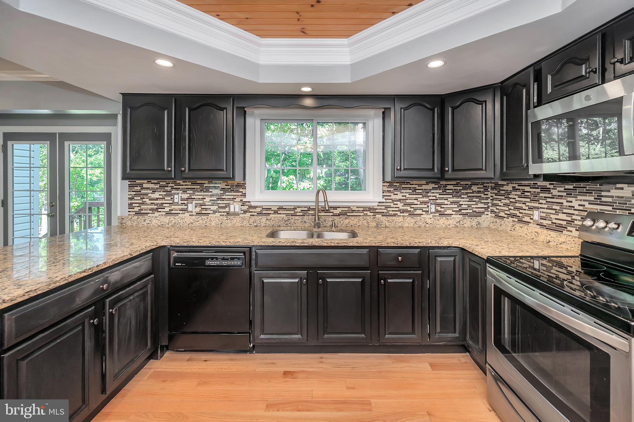 AQUIA HARBOUR - Residential