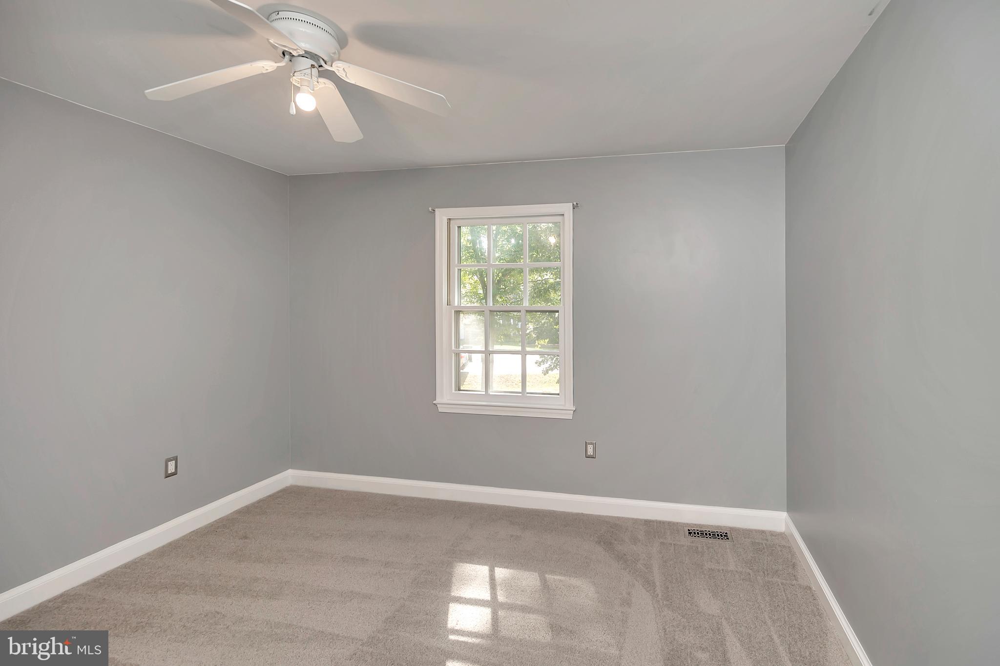 AQUIA HARBOUR - Residential