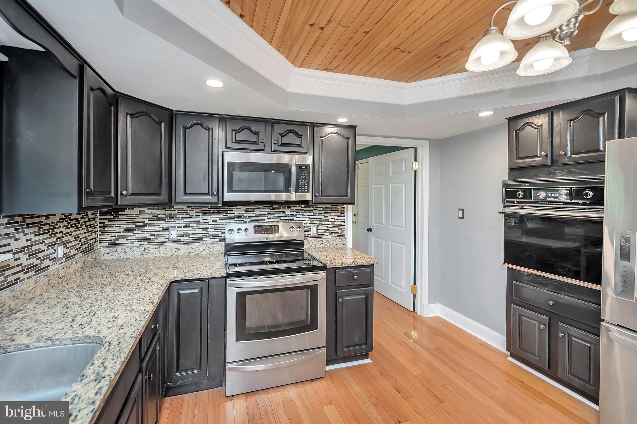 AQUIA HARBOUR - Residential